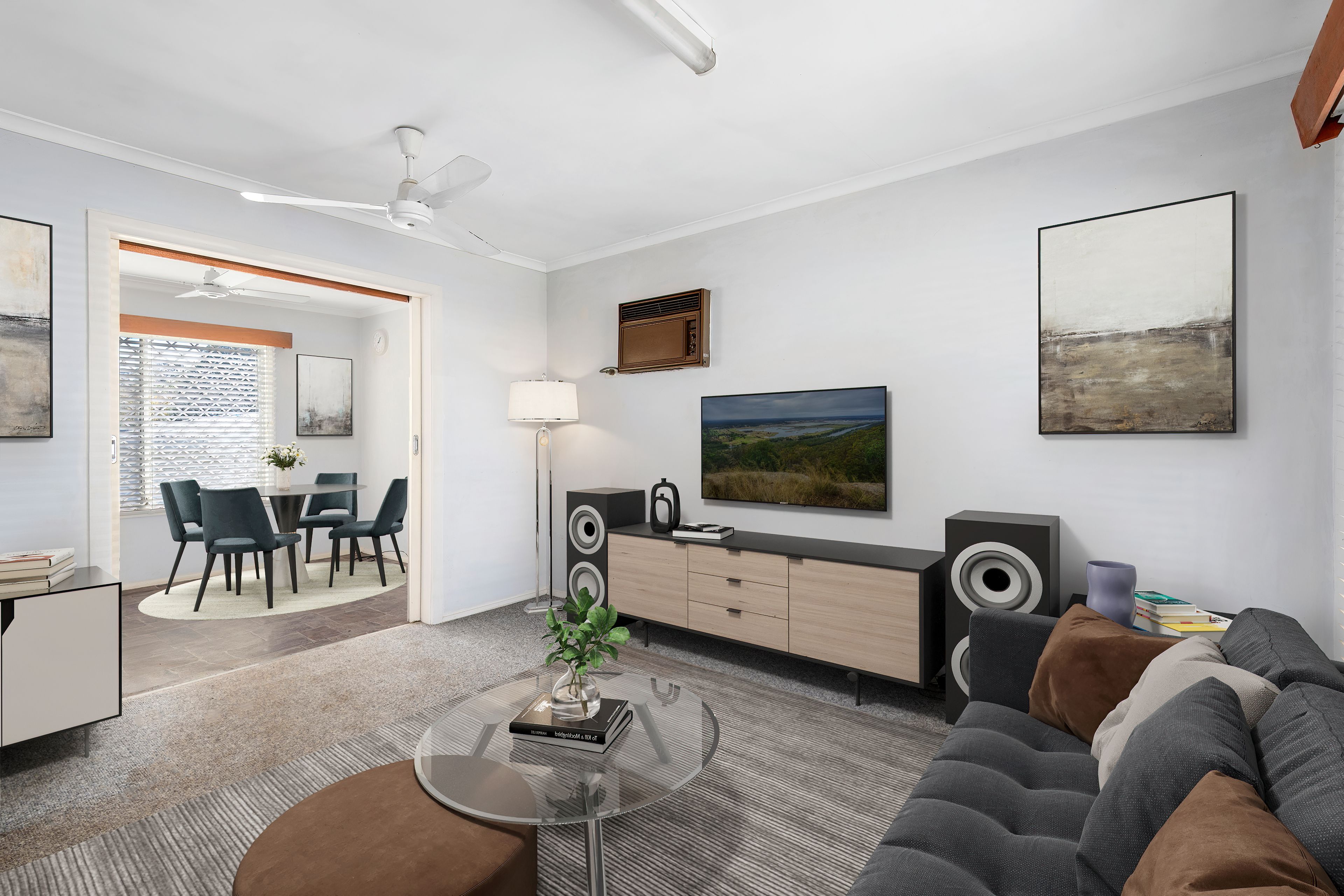 151 Great Western Highway, Oxley Park, NSW 2760