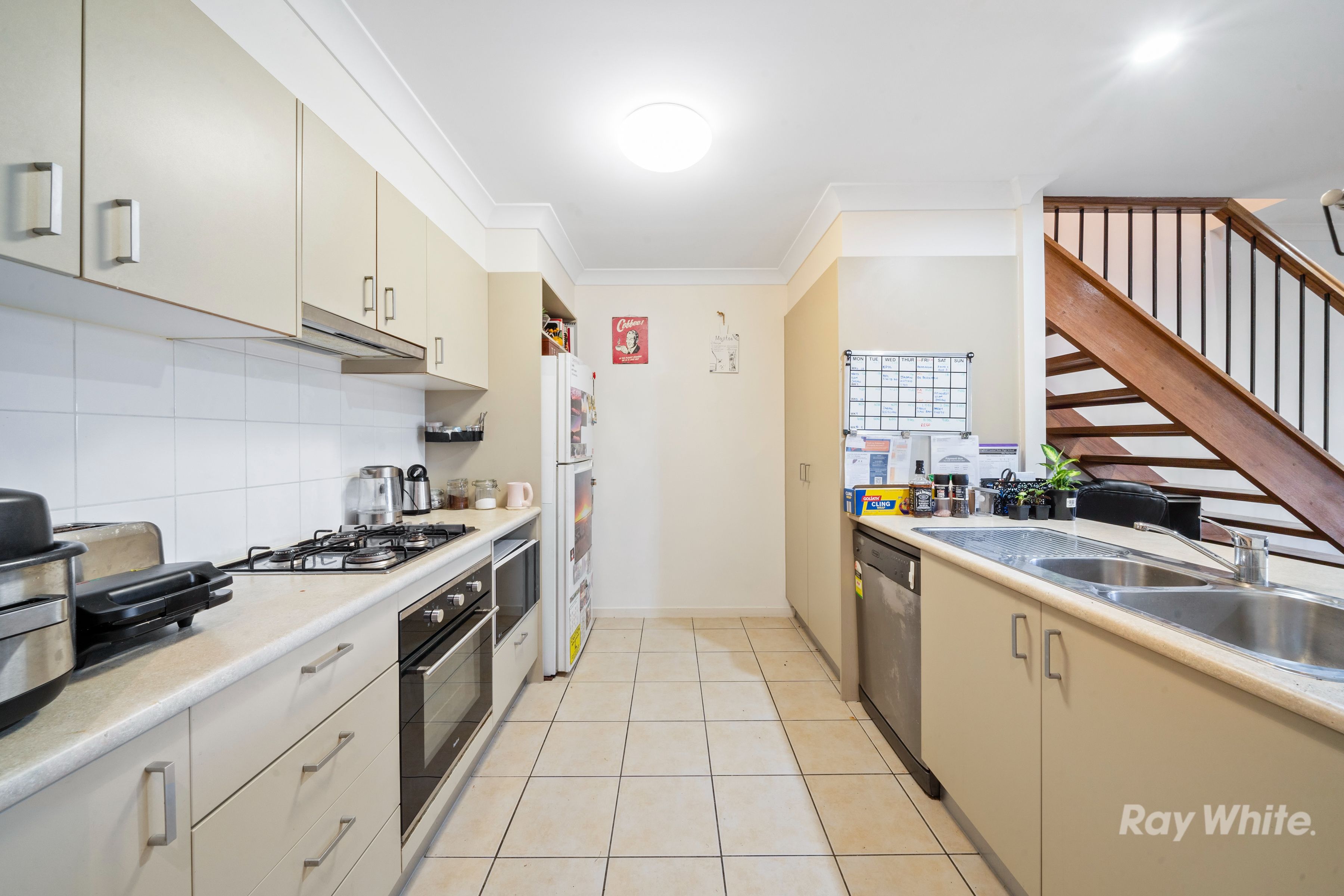 13/1-5 Anthony Street, Kingston, QLD 4114