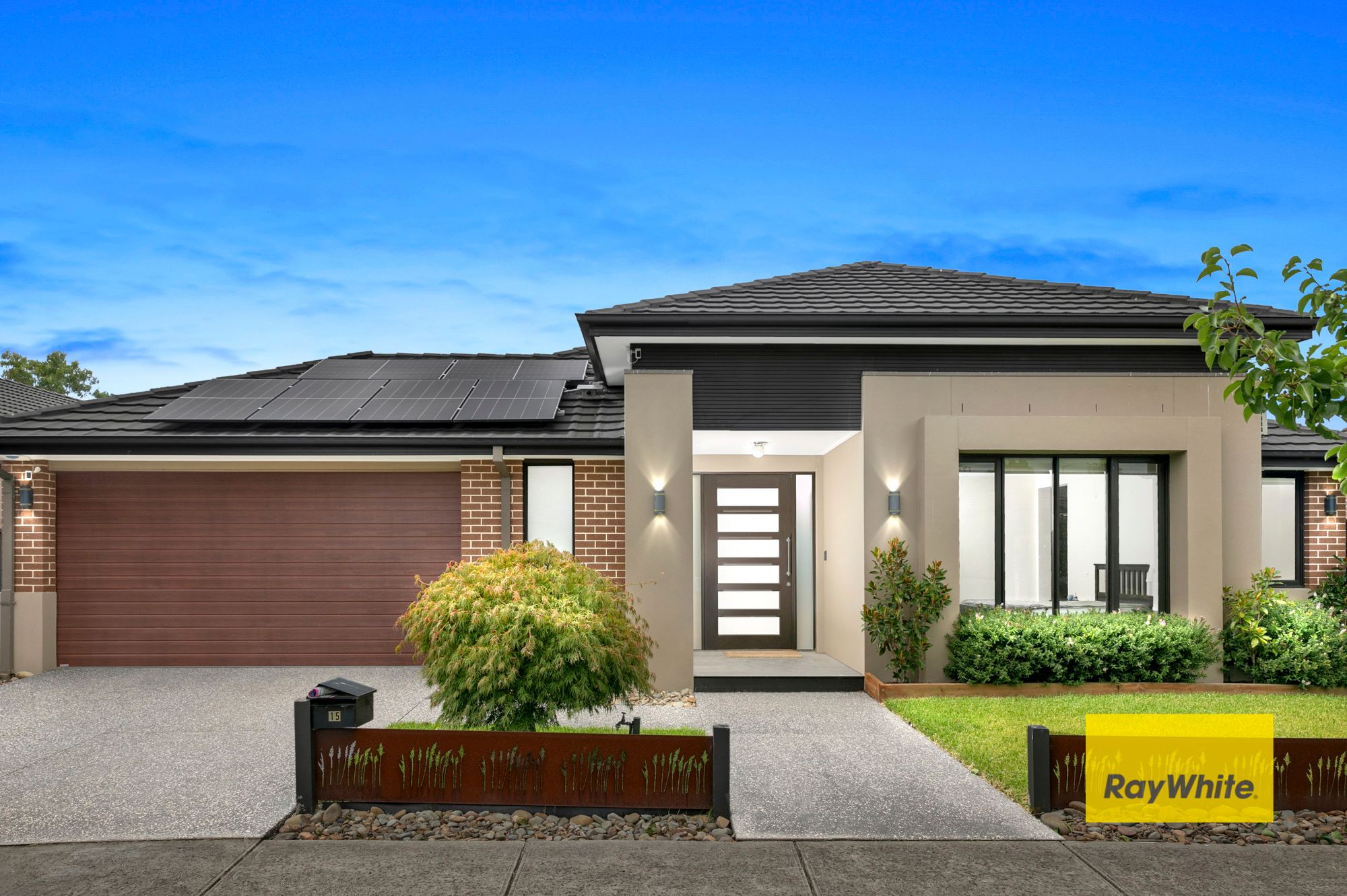 15 McCubbin Way, Mernda VIC 3754