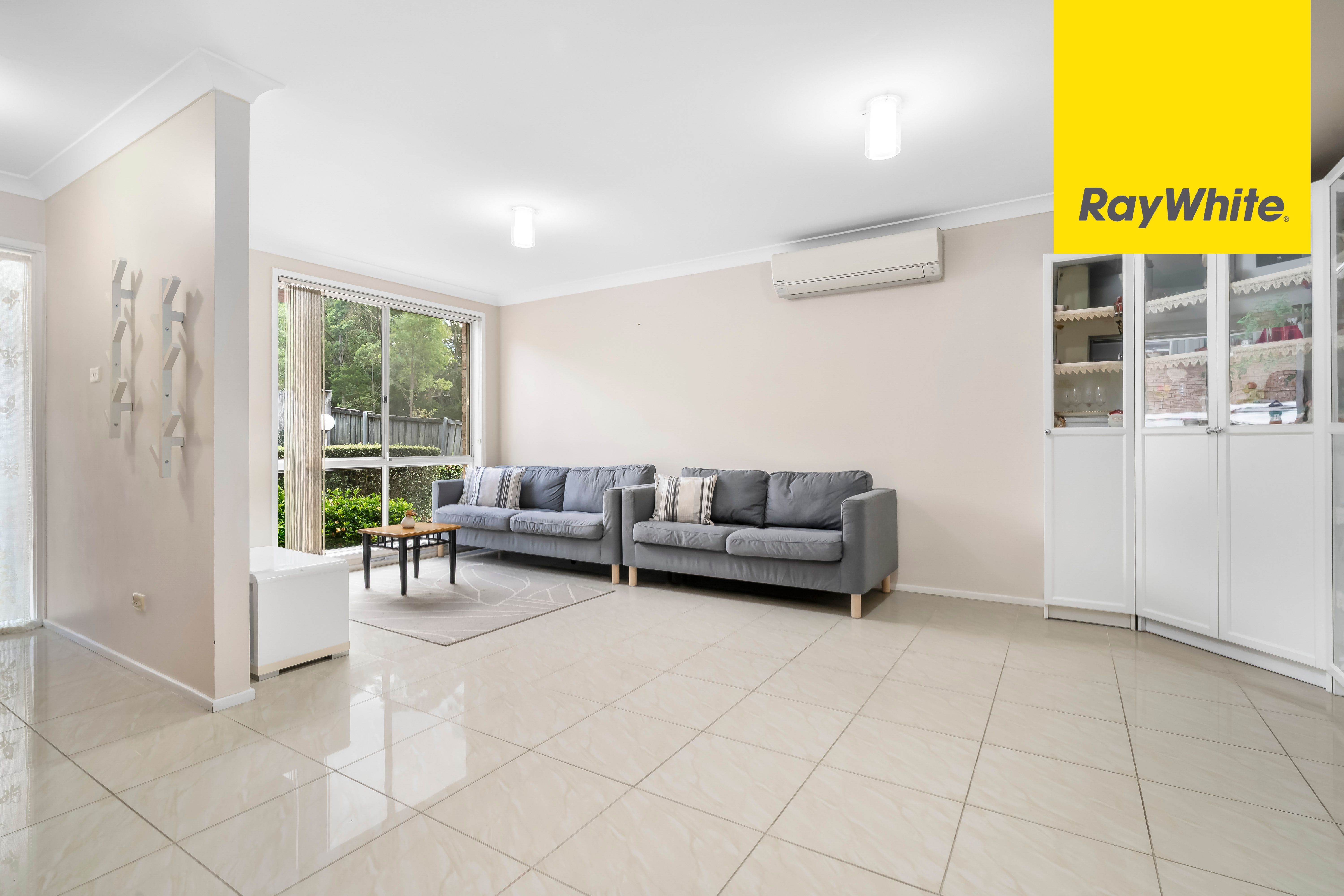 14/2 Freeman Place, Carlingford, NSW 2118