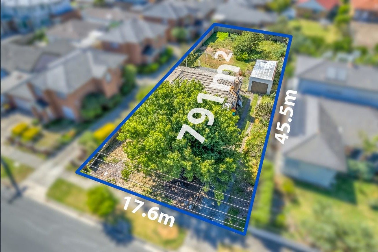 68 Kionga Street, Clayton, VIC 3168