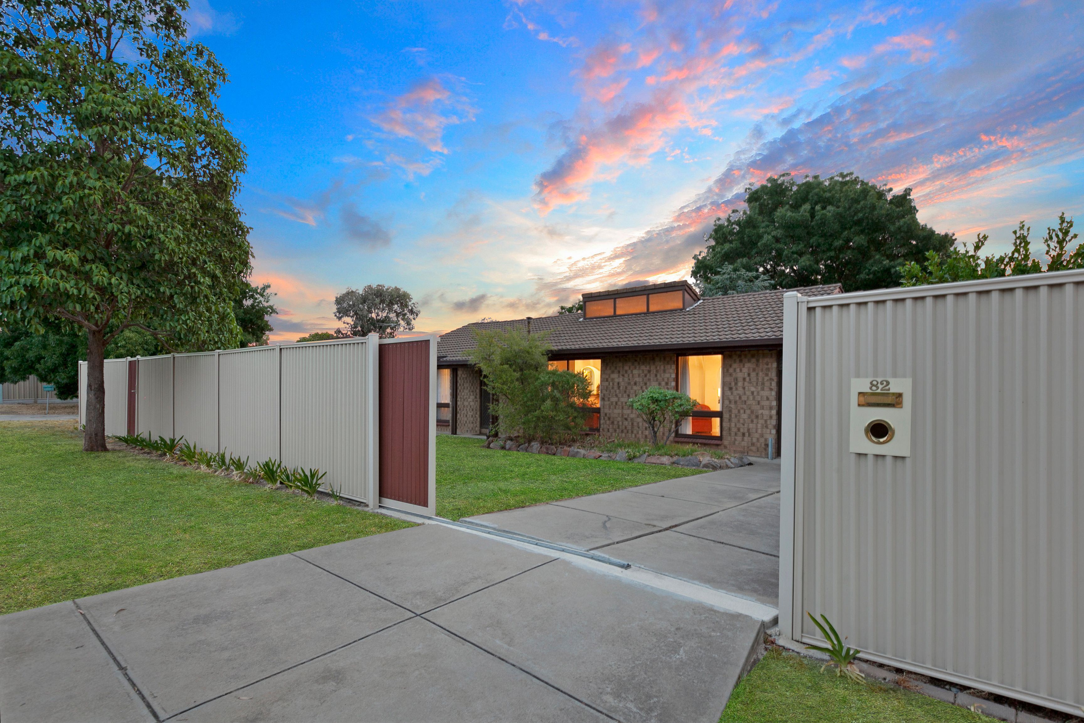 82 Tolley Road, St Agnes, SA 5097