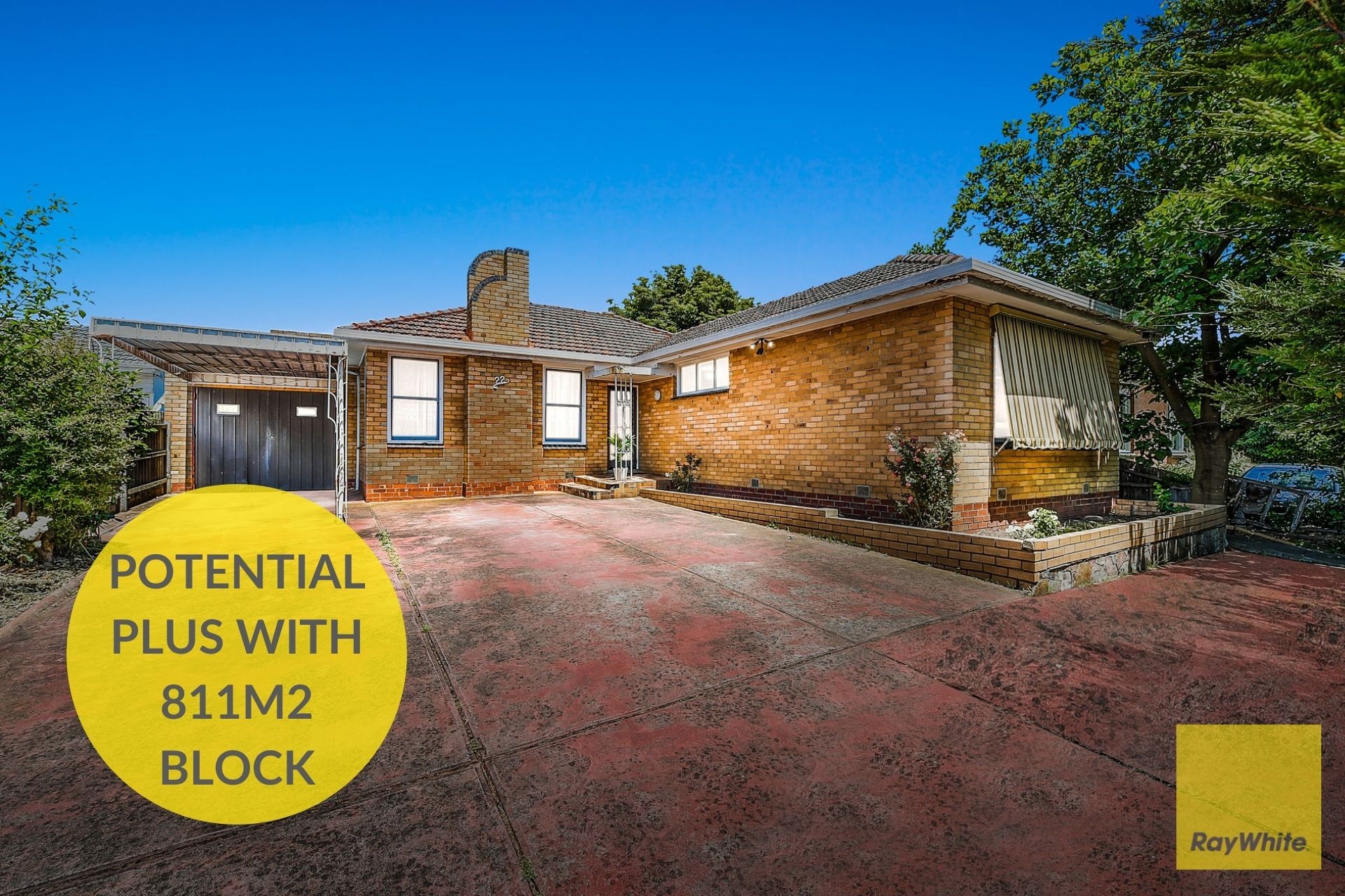 22 Grace Avenue, Dandenong, VIC 3175