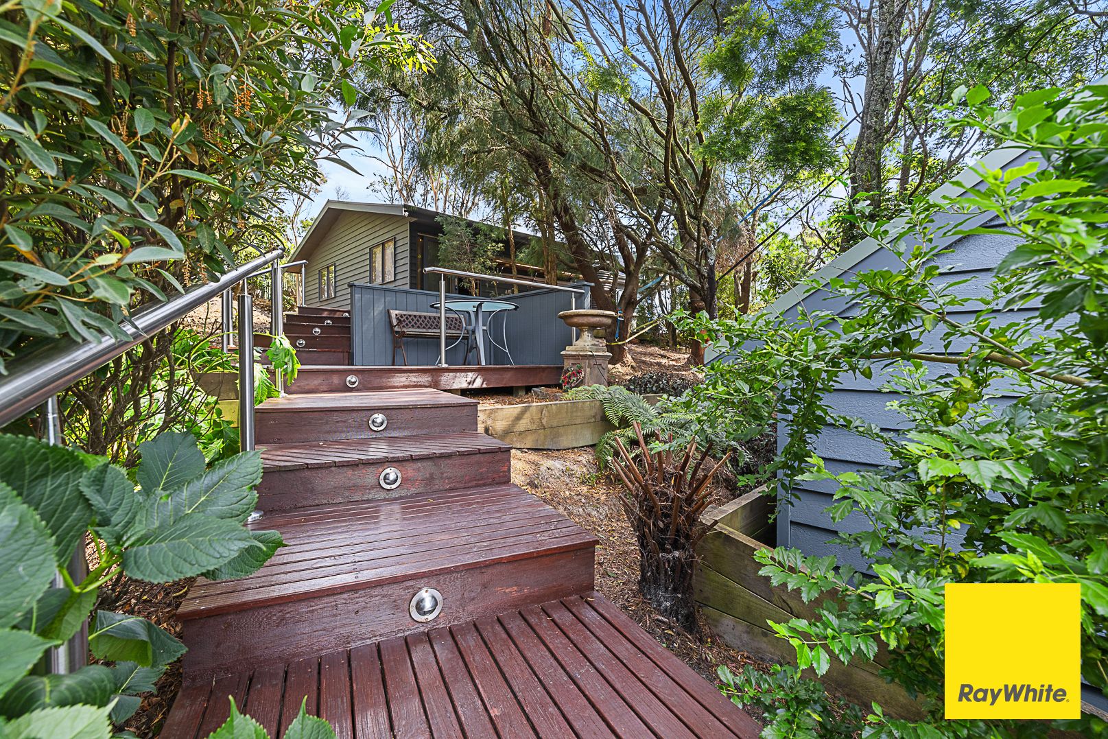 480 Foster Mirboo Road, Foster North, VIC 3960