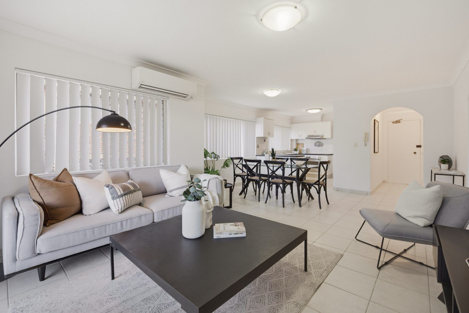 1/132 Good Street — photo from Ray White Parramatta
