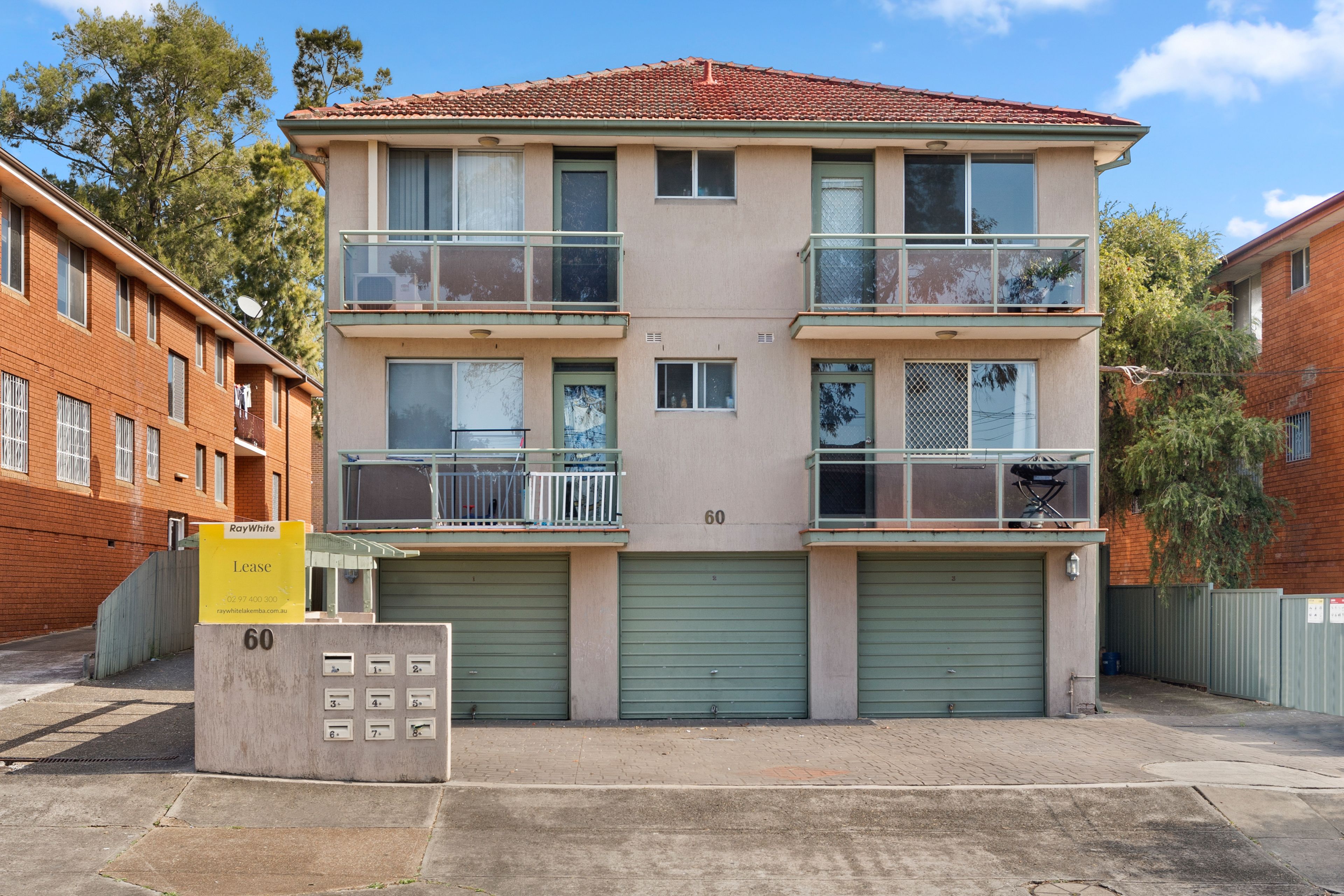 60 Macdonald Street, Lakemba NSW 2195