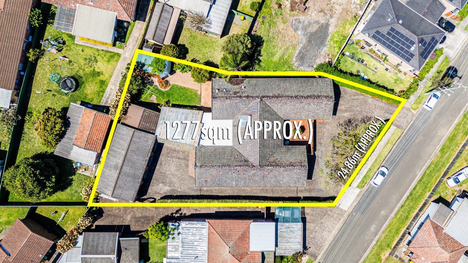 5A Atkins Road, Ermington, NSW 2115