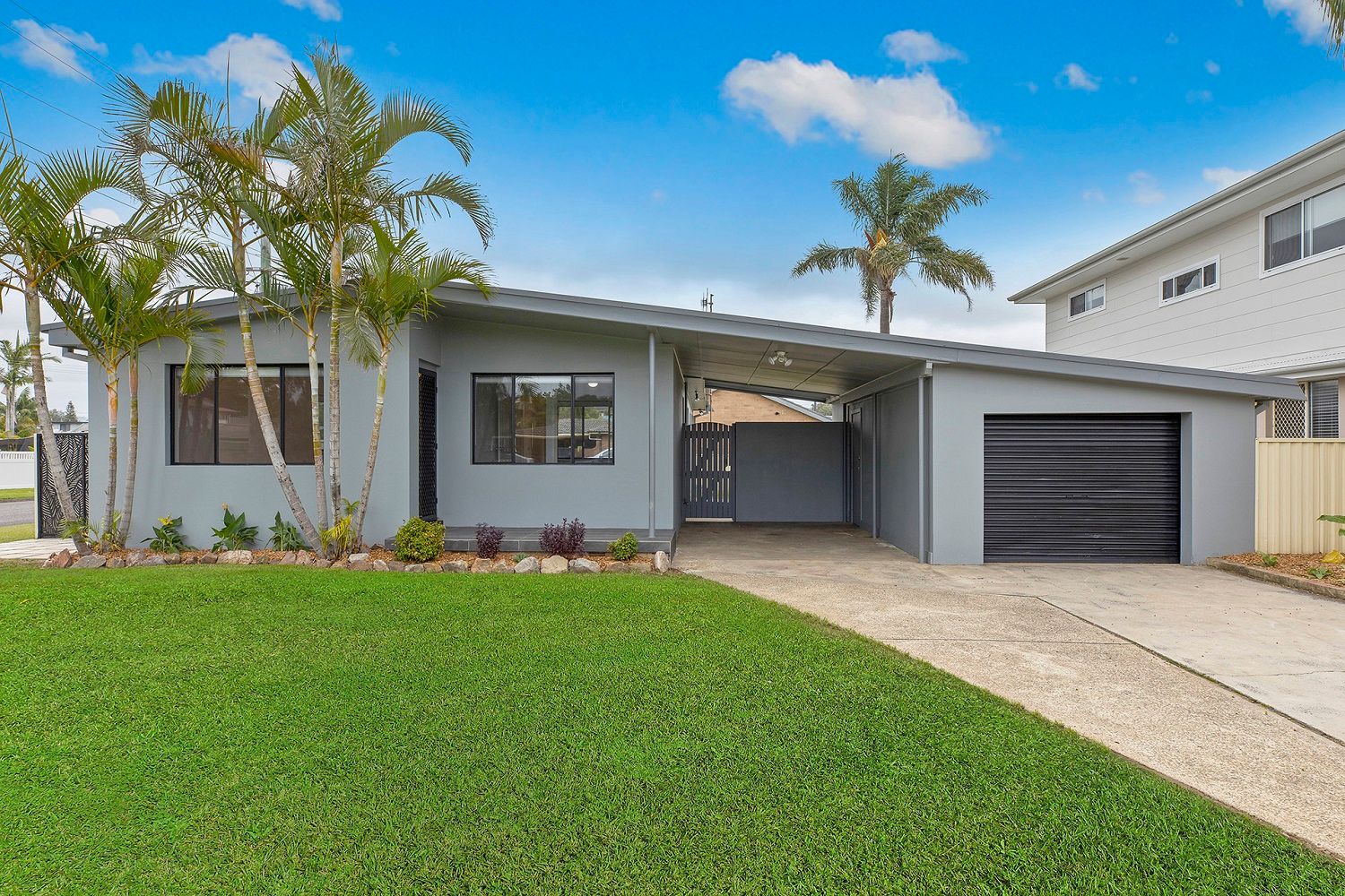 12 Neale Street, Long Jetty, NSW 2261 Sold House Ray White Long Jetty