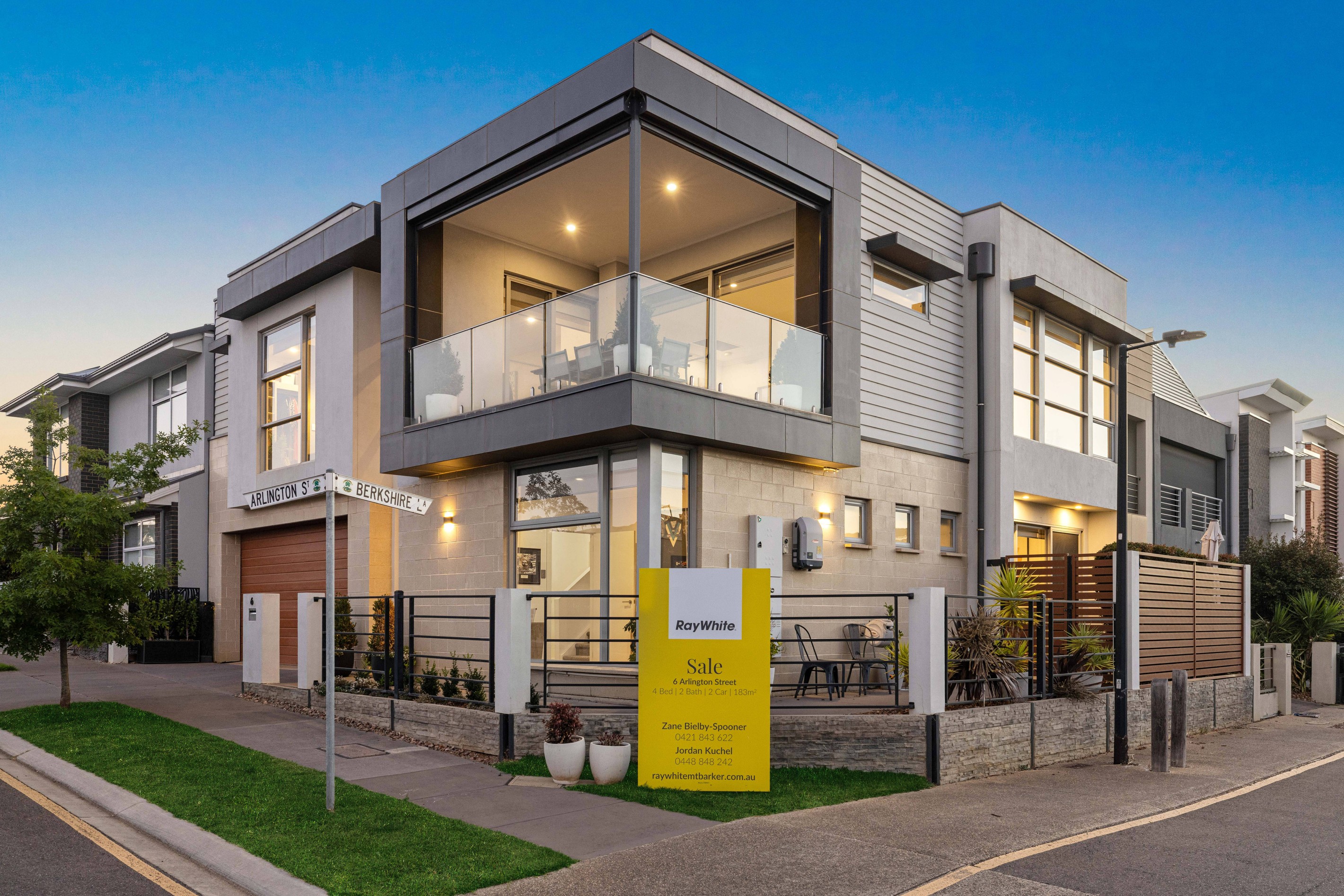 6 Arlington Street, Mount Barker, SA 5251