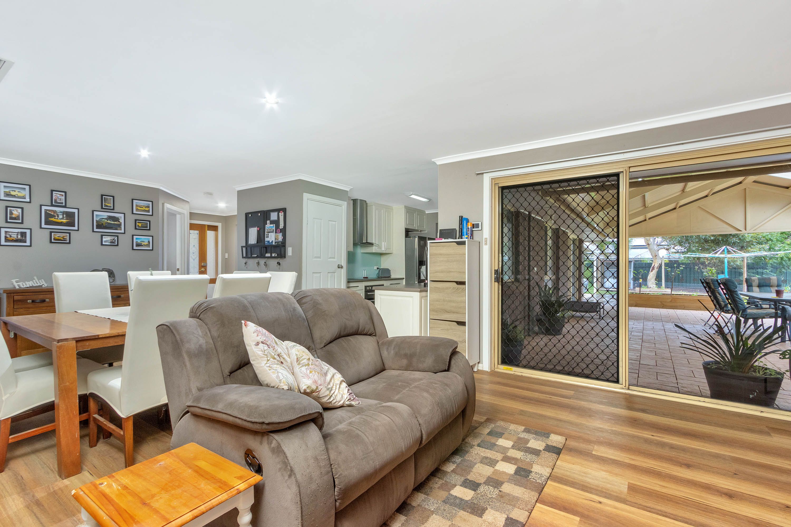 16 Connell Vale Road, Lewiston, SA 5501