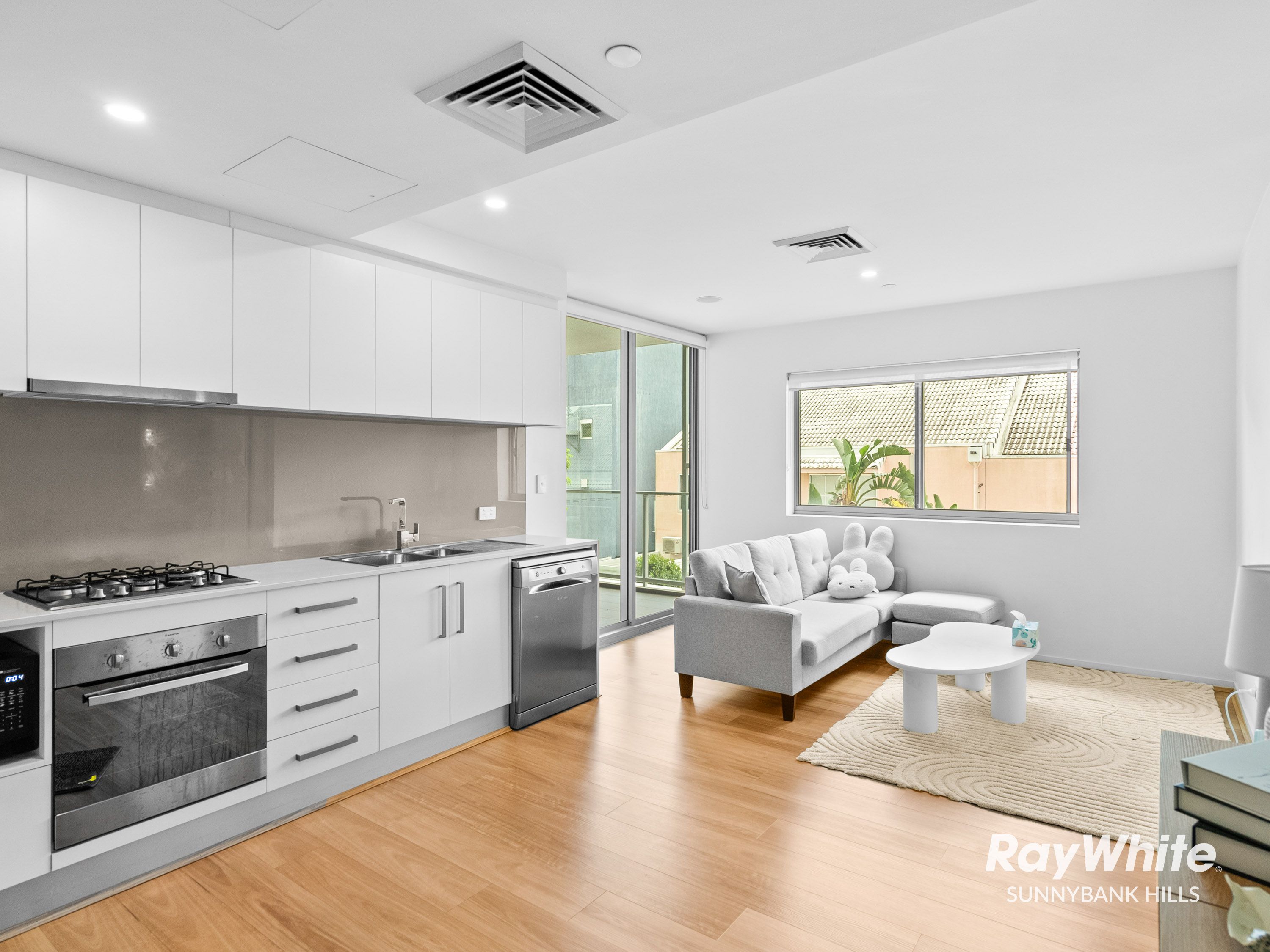 13/21 Manning Street, Milton, QLD 4064