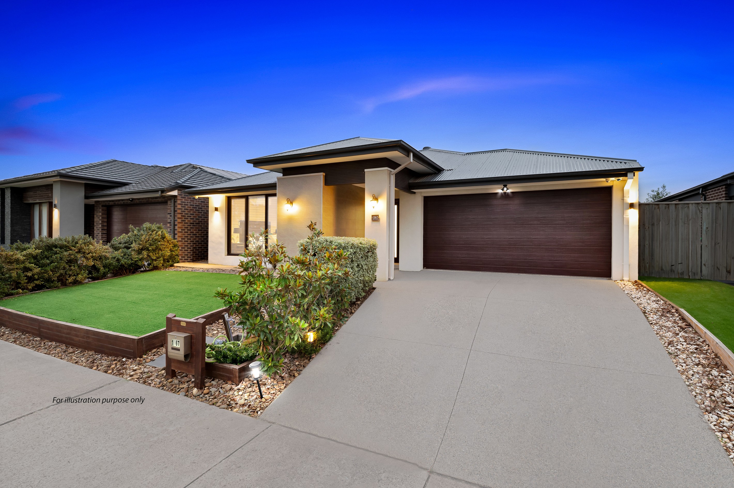 1367 Ison Road, MANOR LAKES, VIC 3024