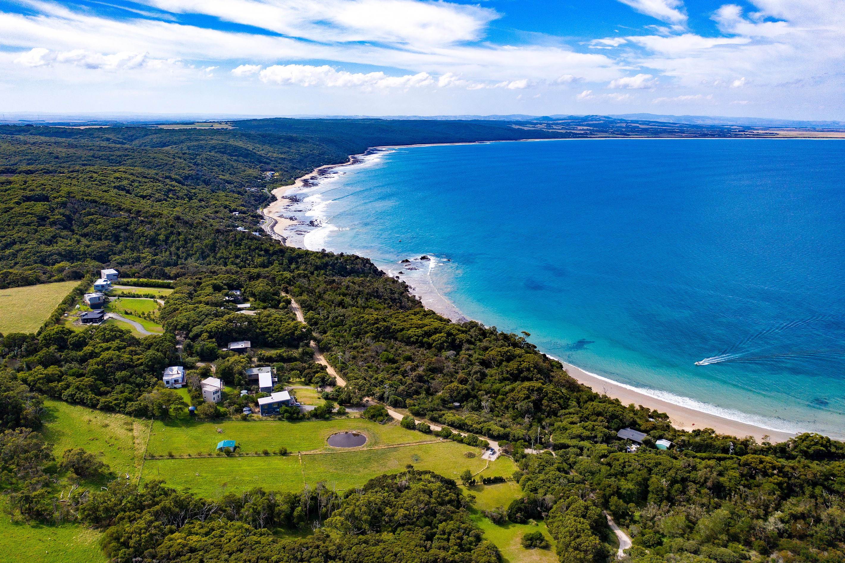 456 Walkerville South Road, Walkerville, VIC 3956