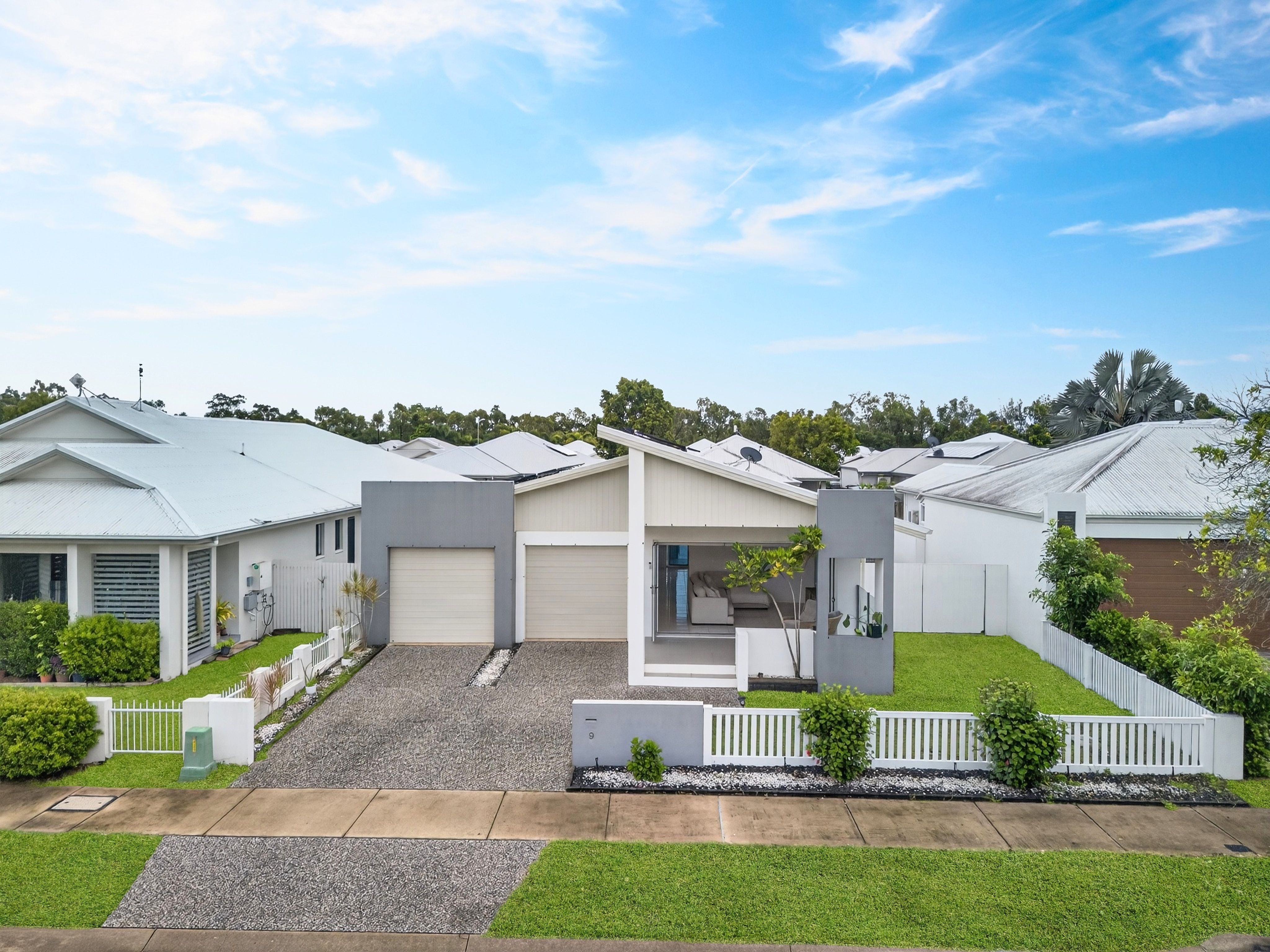 9 Cherington Boulevard, Shaw, QLD 4818