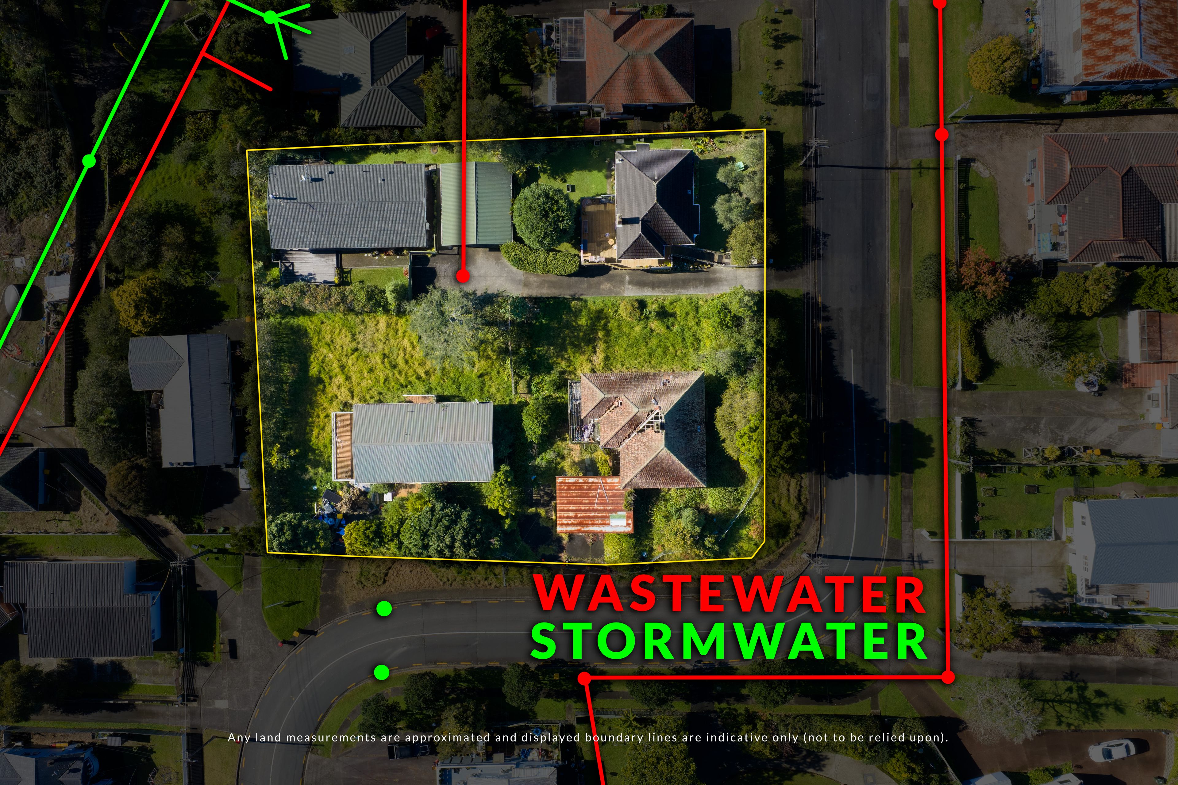 26 - 30A Evans Road, Glen Eden, Waitakere City
