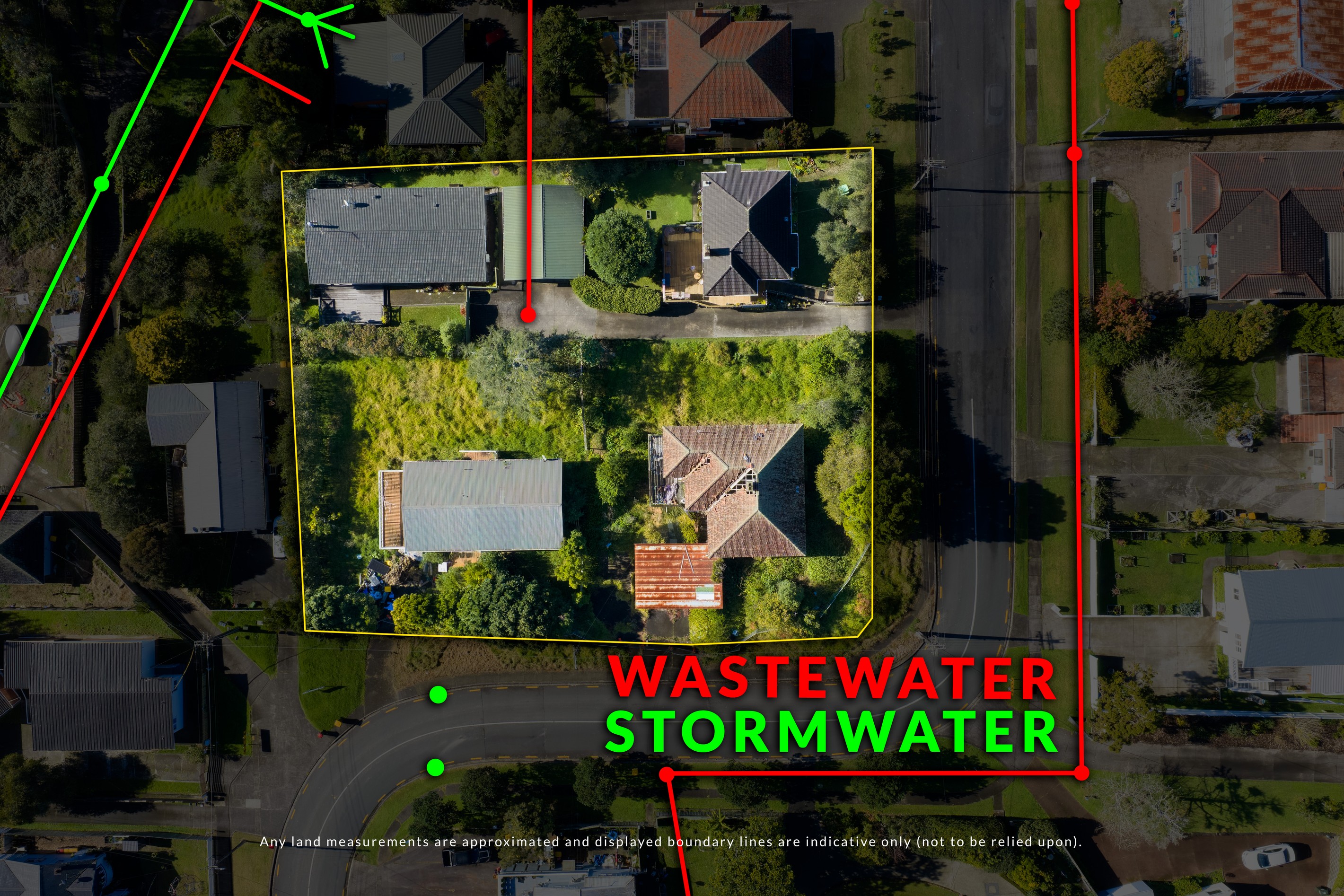 26 - 30A Evans Road, Glen Eden, Waitakere City