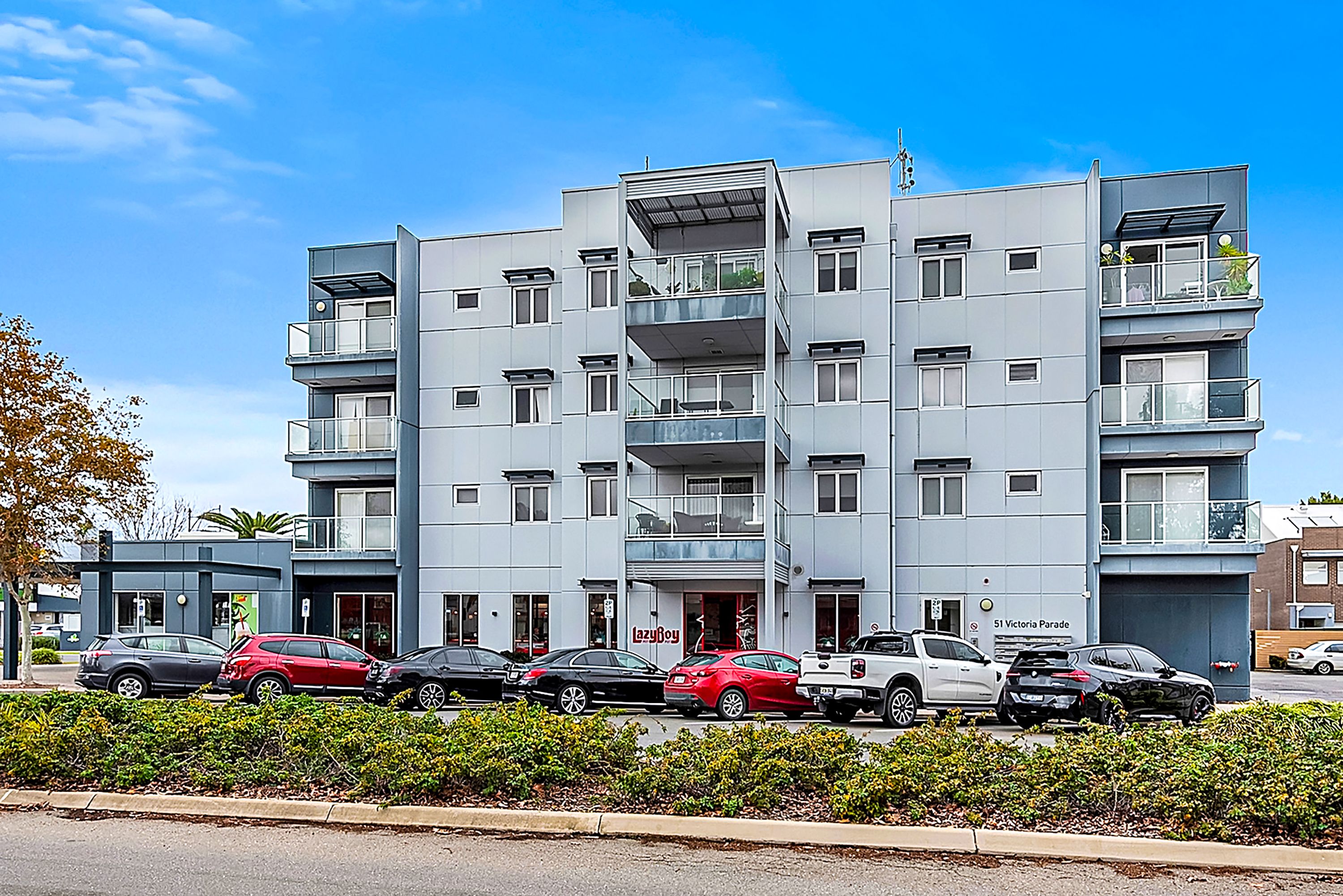 6/51 Victoria Parade — photo 13 of 13