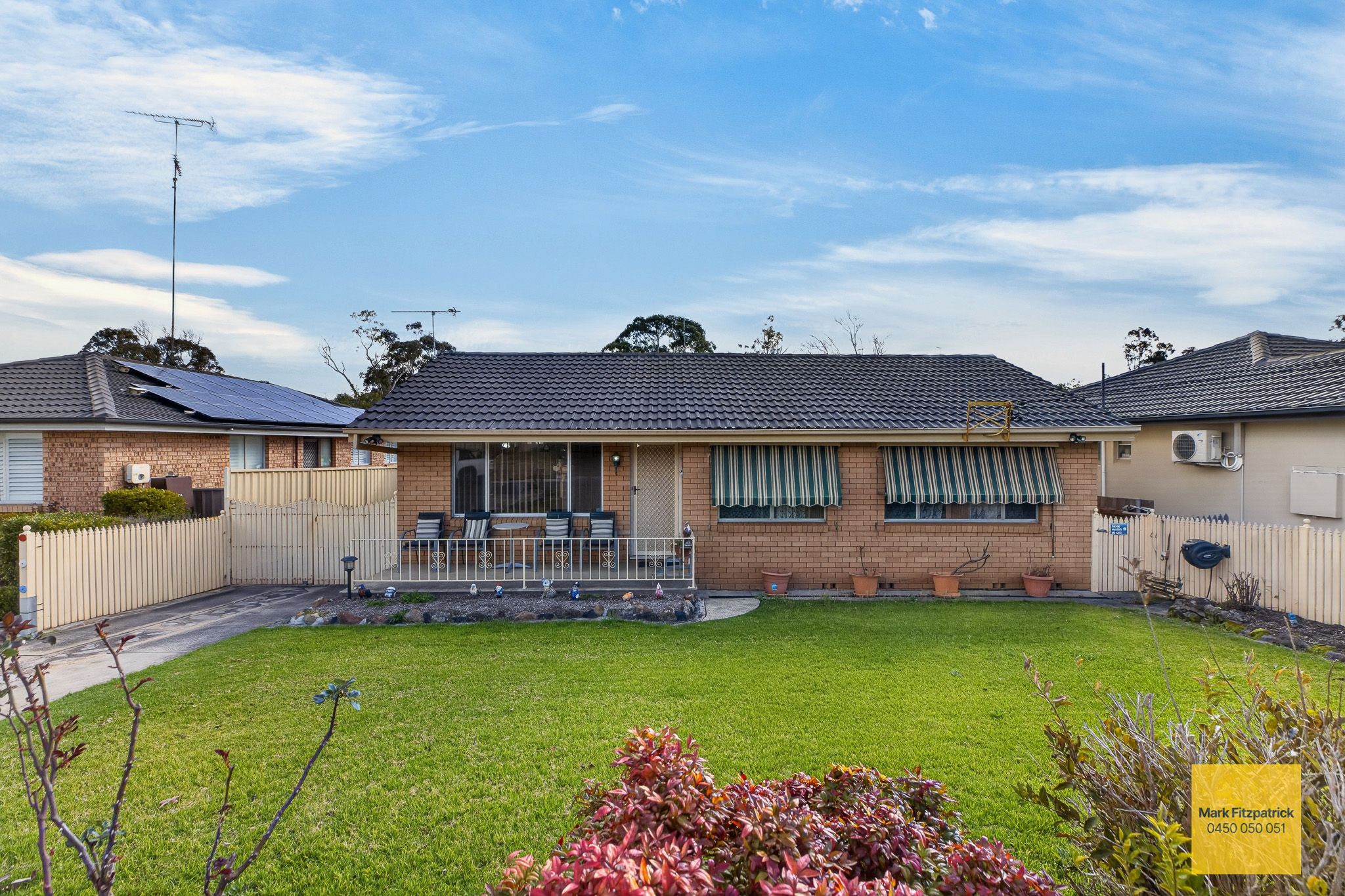 61 Mccrae Drive, Camden South, NSW 2570