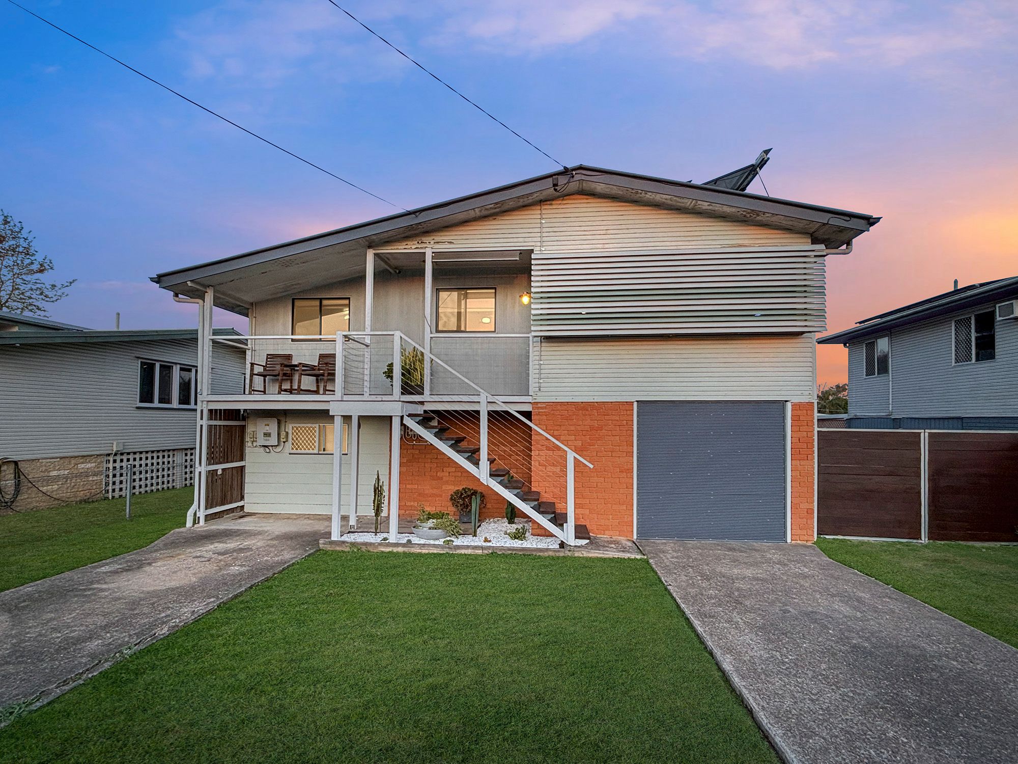 83 North Station Road, North Booval, QLD 4304