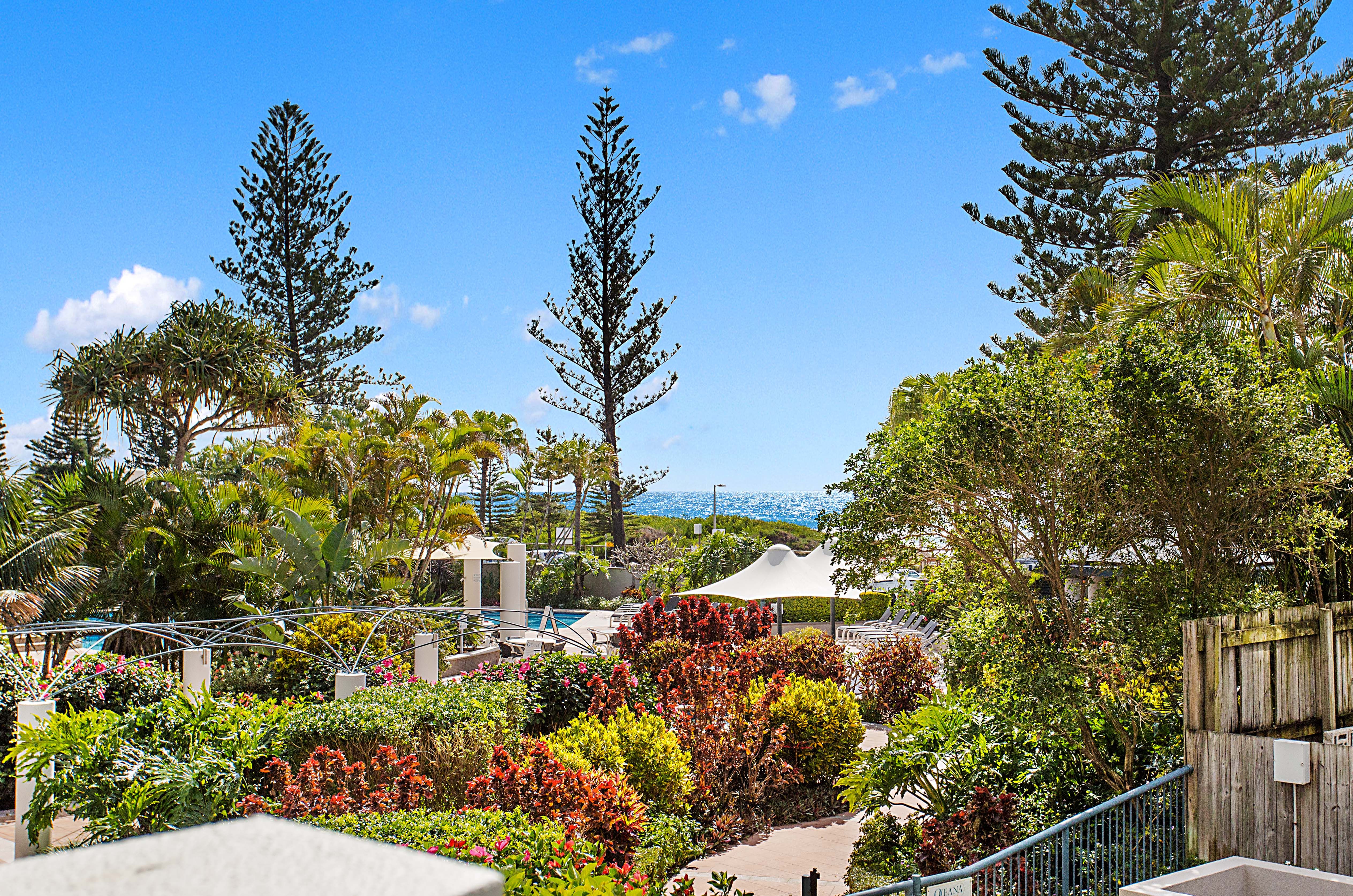 67 'Oceana On Broadbeach' 100 Old Burleigh Road, Broadbeach QLD 4218