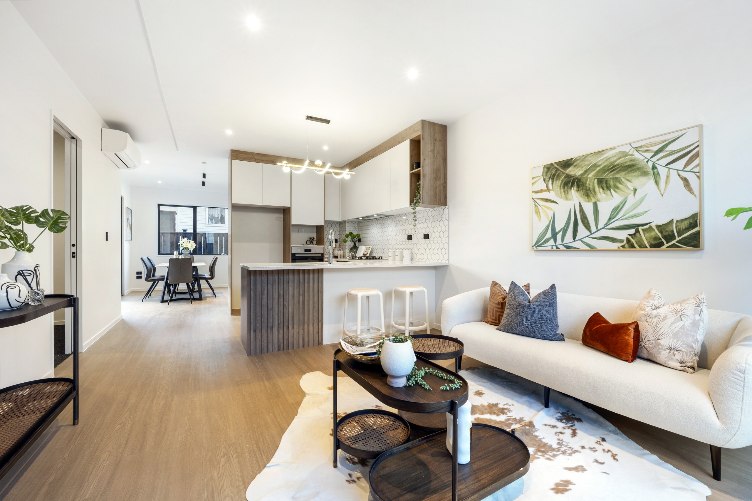 400C Bucklands Beach Road, Bucklands Beach, Manukau City