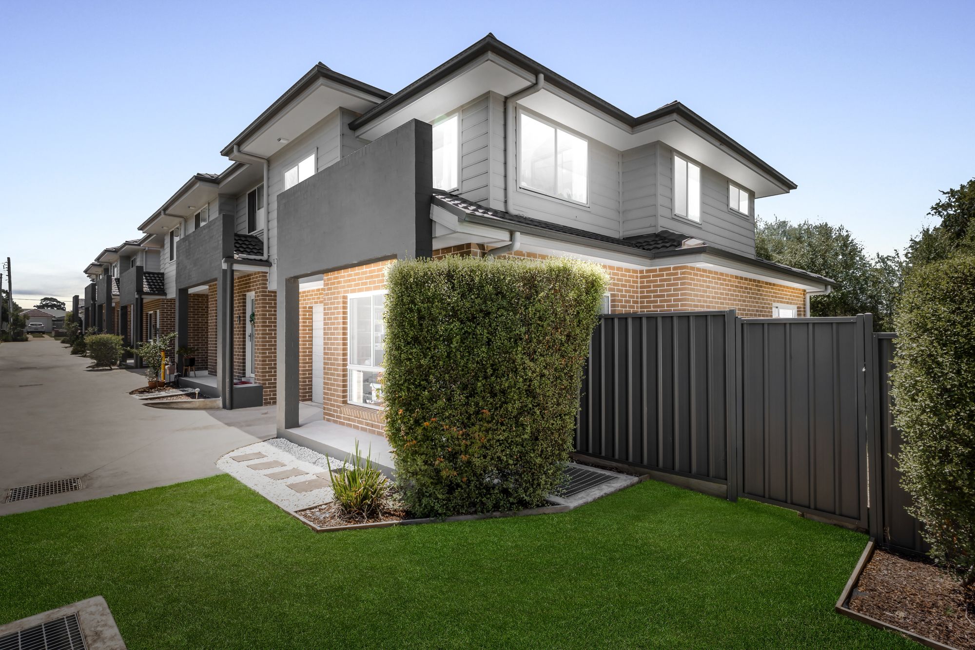 6/52 Australia Street, ST MARYS, NSW 2760