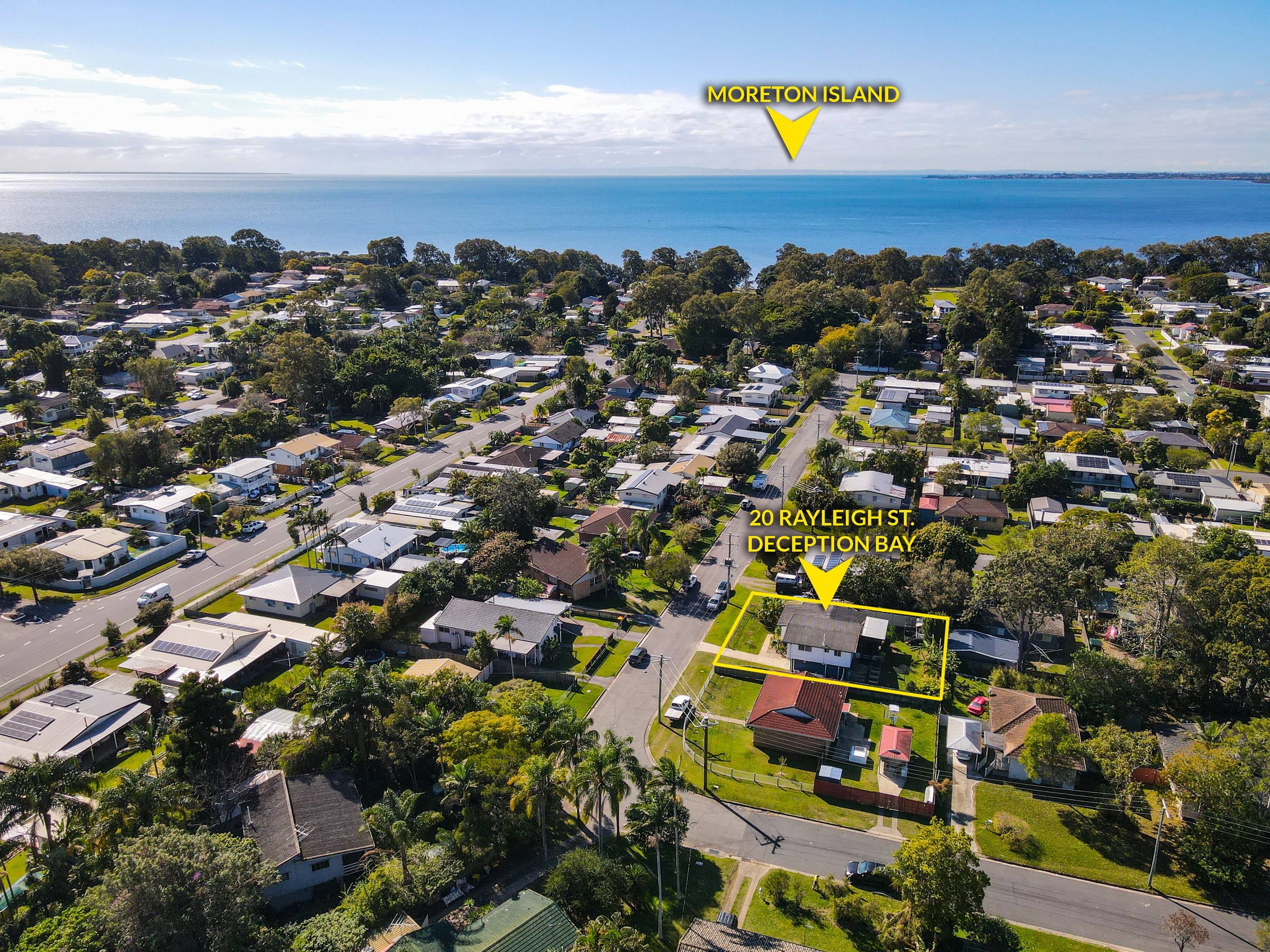 20 Rayleigh Street, Deception Bay, QLD 4508