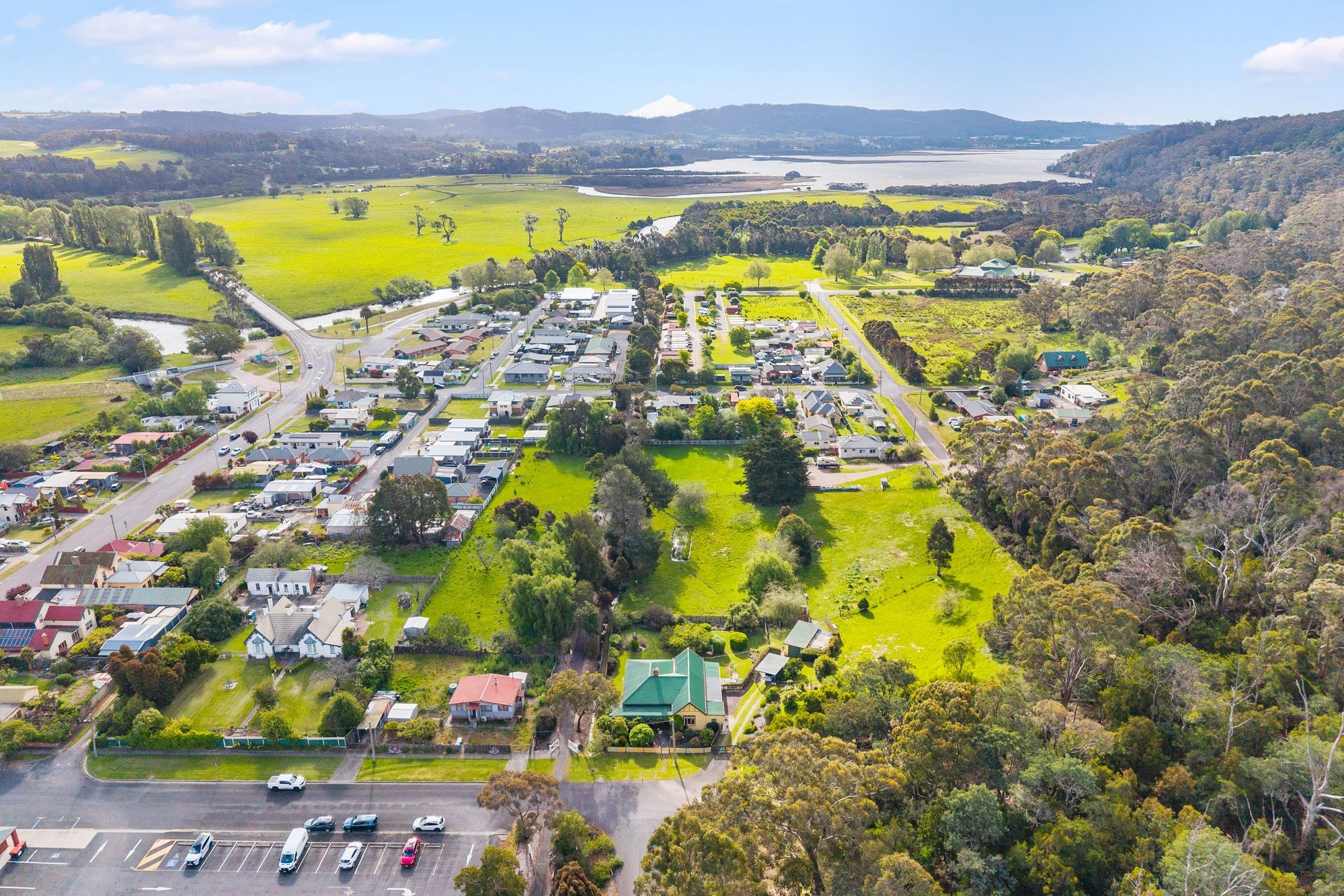 12 Victor Street, Latrobe, TAS 7307