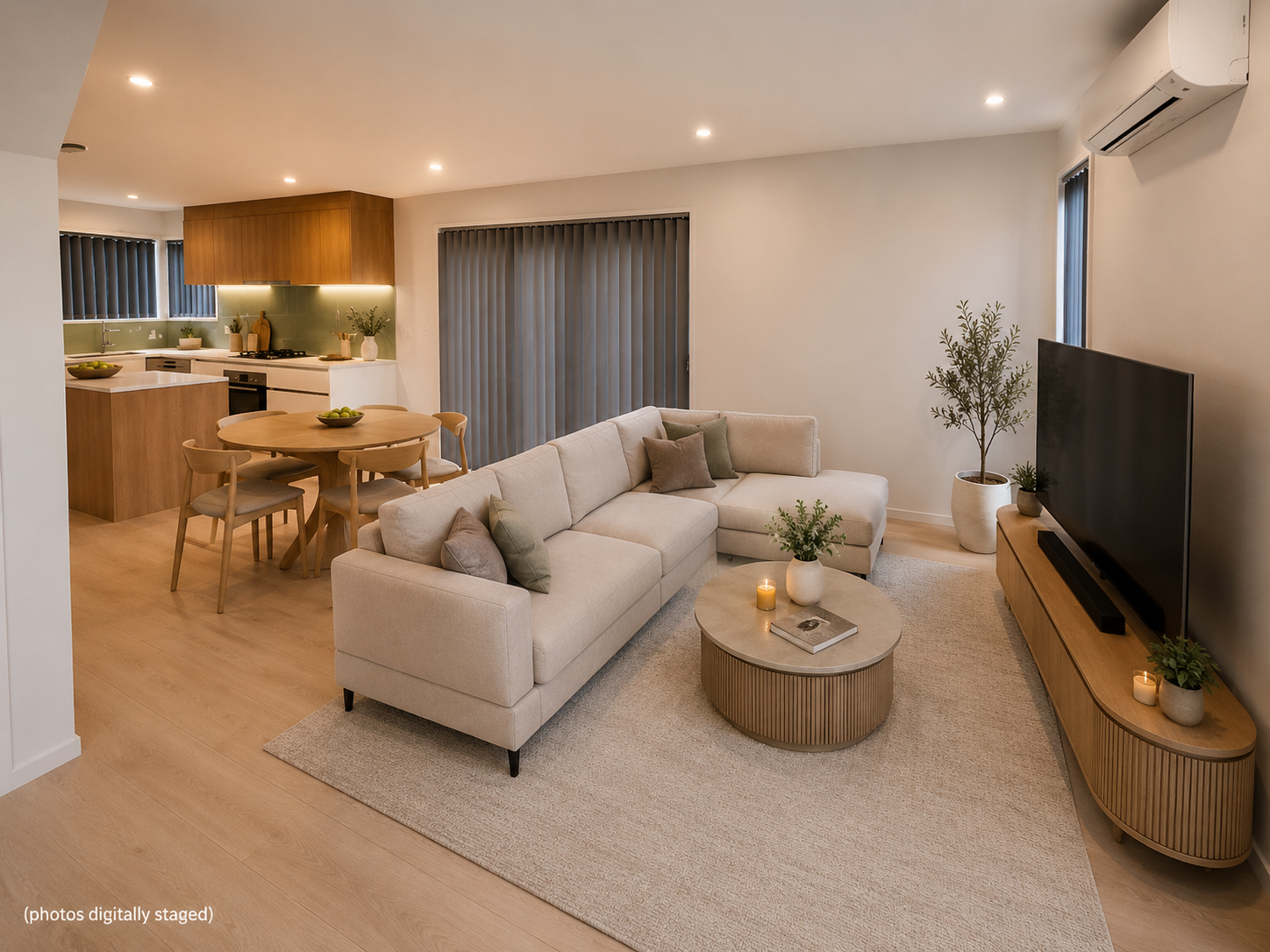 6/1 O'Connell Street, Manurewa, Manukau City