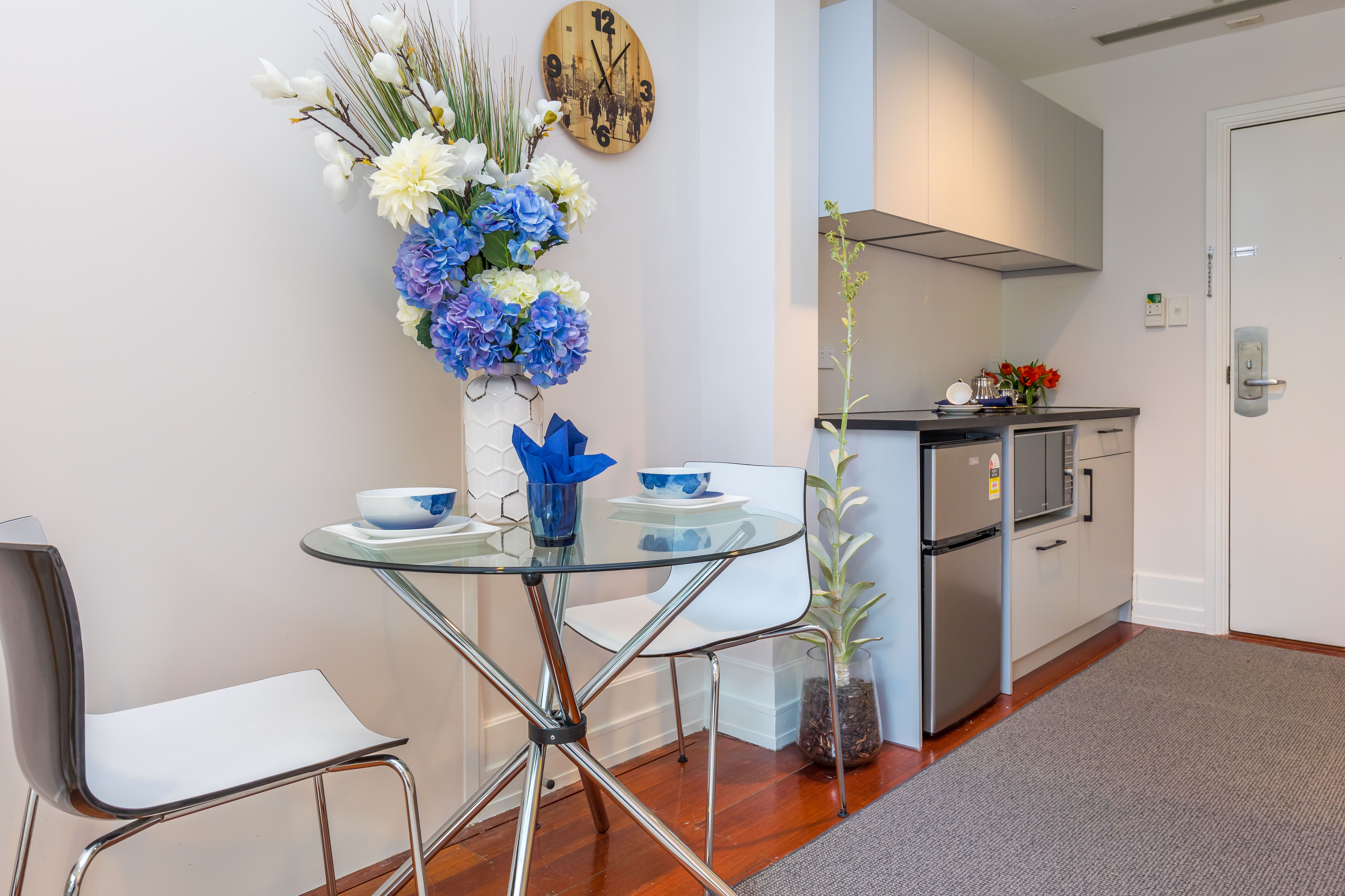 710/35 Hobson Street, Auckland Central, Auckland City