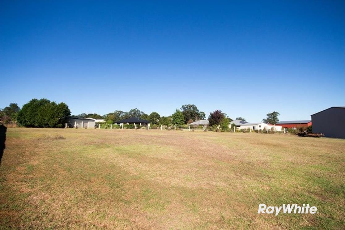 15 Jacquelyn Street, Highfields QLD 4352