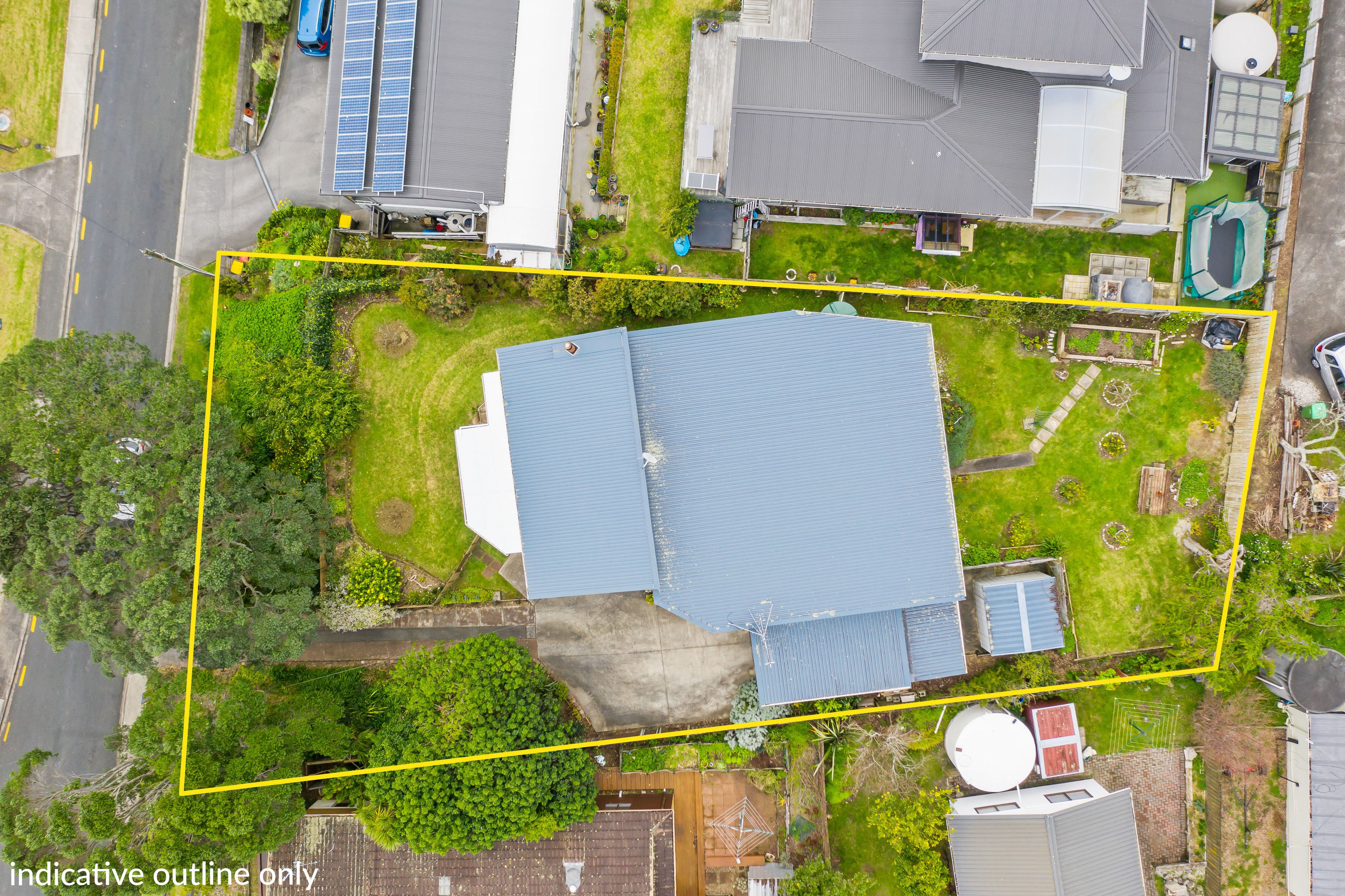 12 Gledstane Road, Stanmore Bay, Rodney