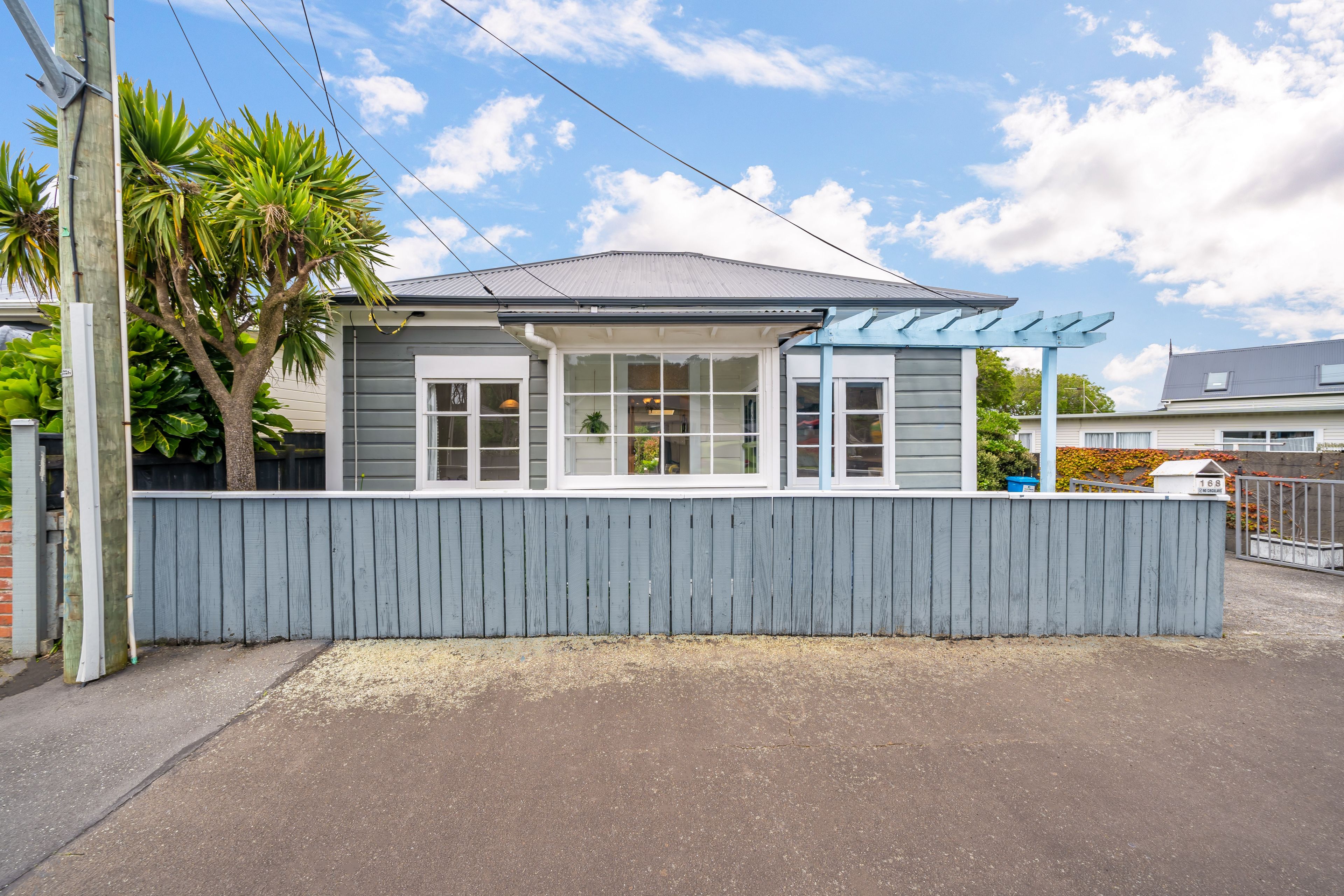 168 Hutt Road, Petone, Lower Hutt City
