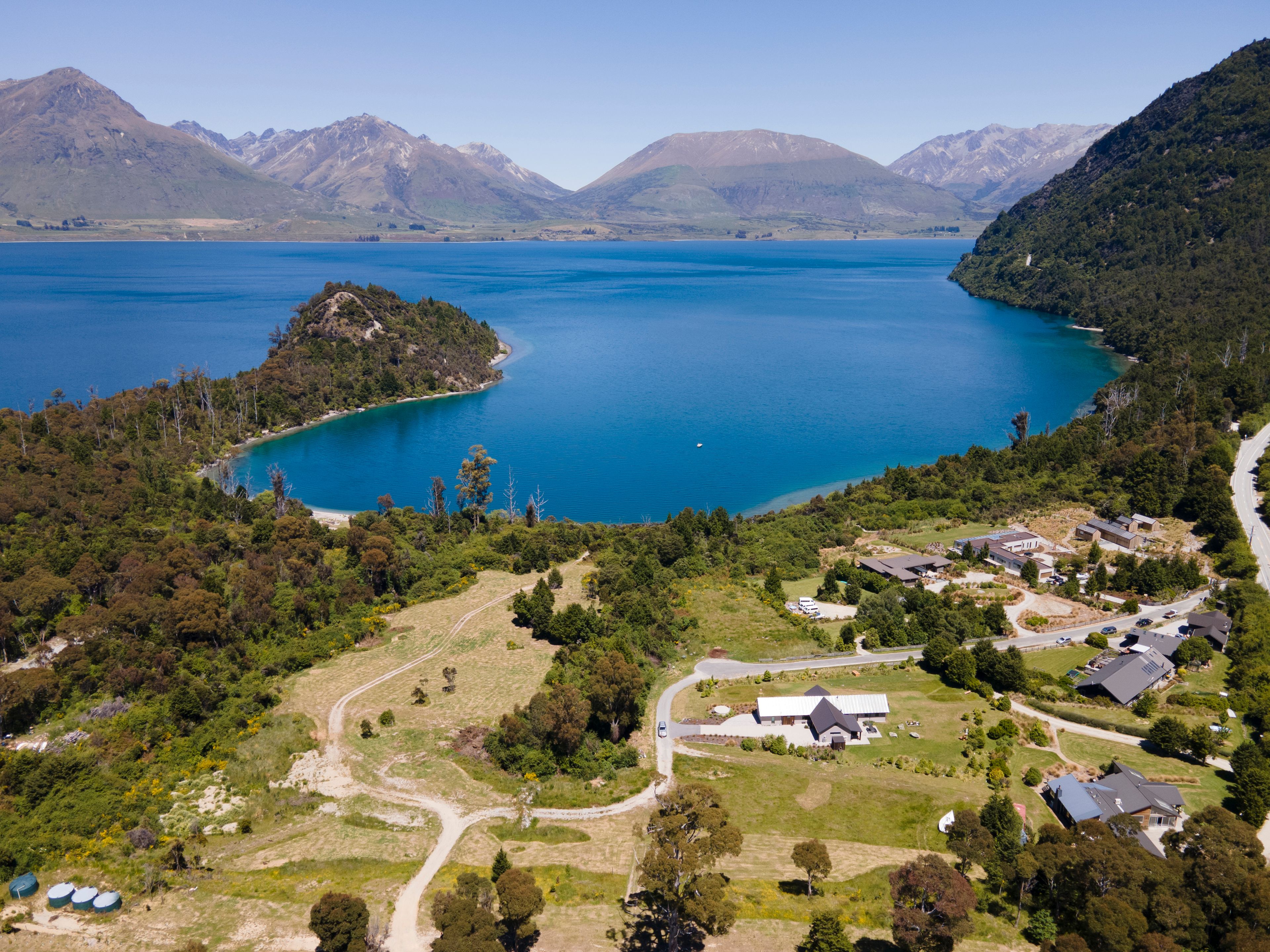 Lot 8 Fishermans Lane, Queenstown, Queenstown Lakes District