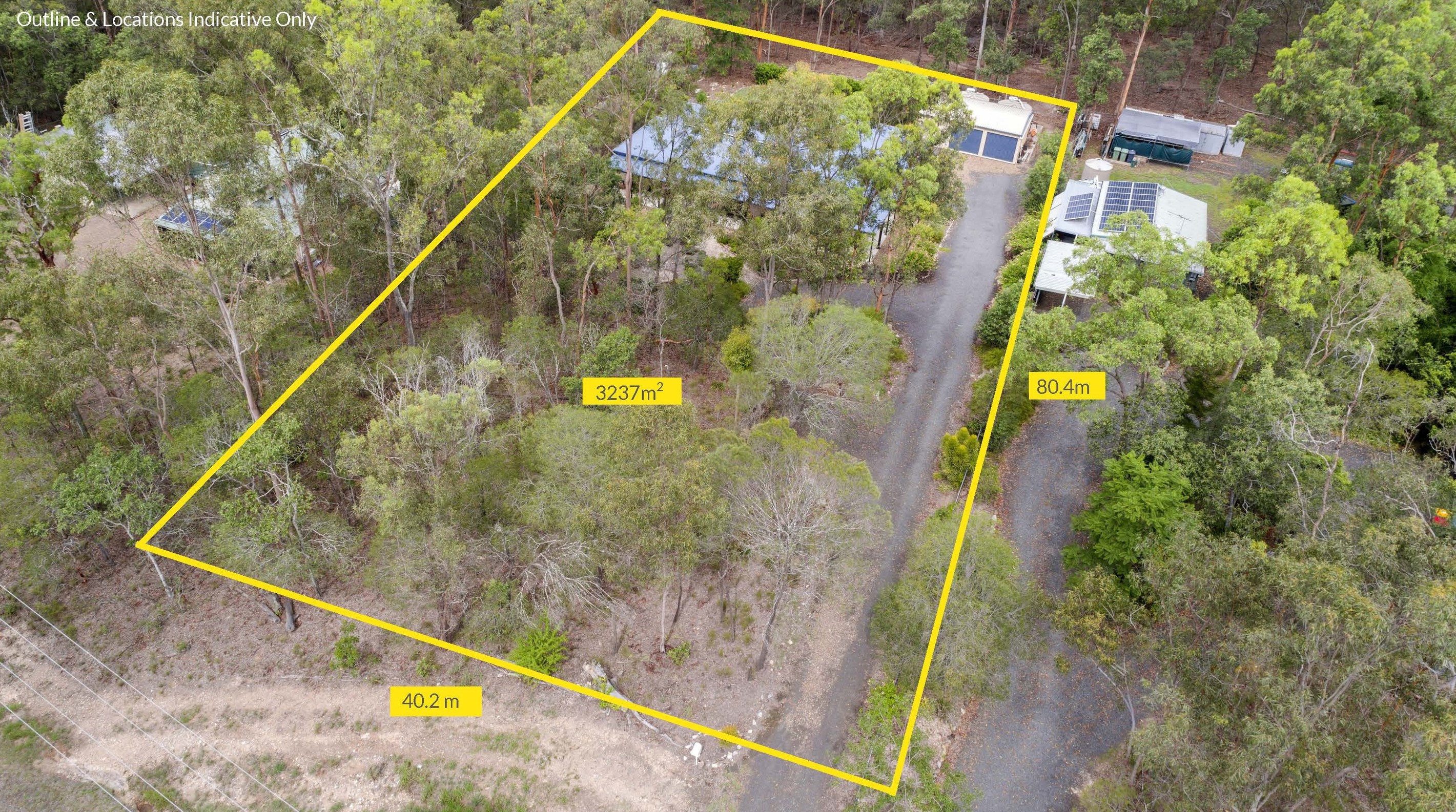 292-294 Blackwall Road, Chuwar, QLD 4306