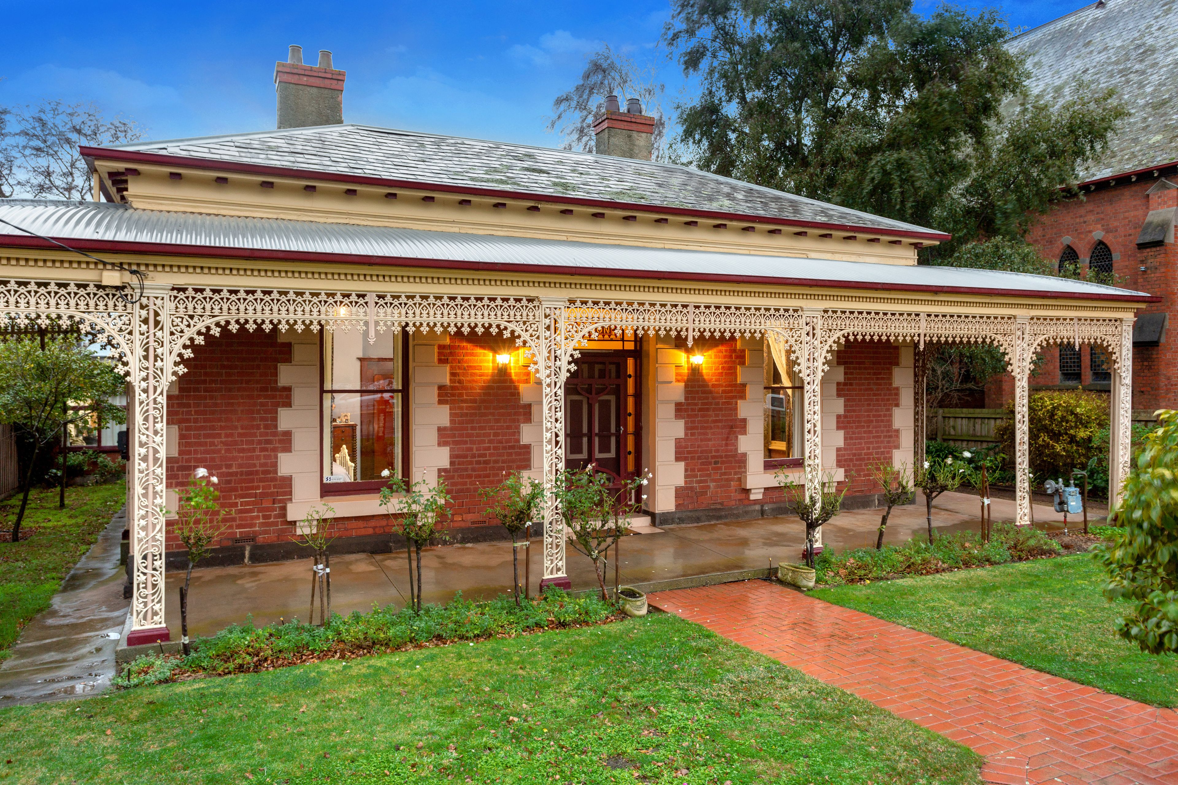 413 Lydiard Street North, Soldiers Hill, VIC 3350