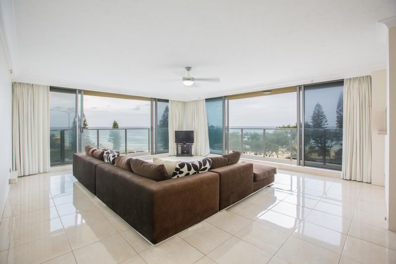 4B/150 THE Esplanade, Surfers Paradise, QLD 4217