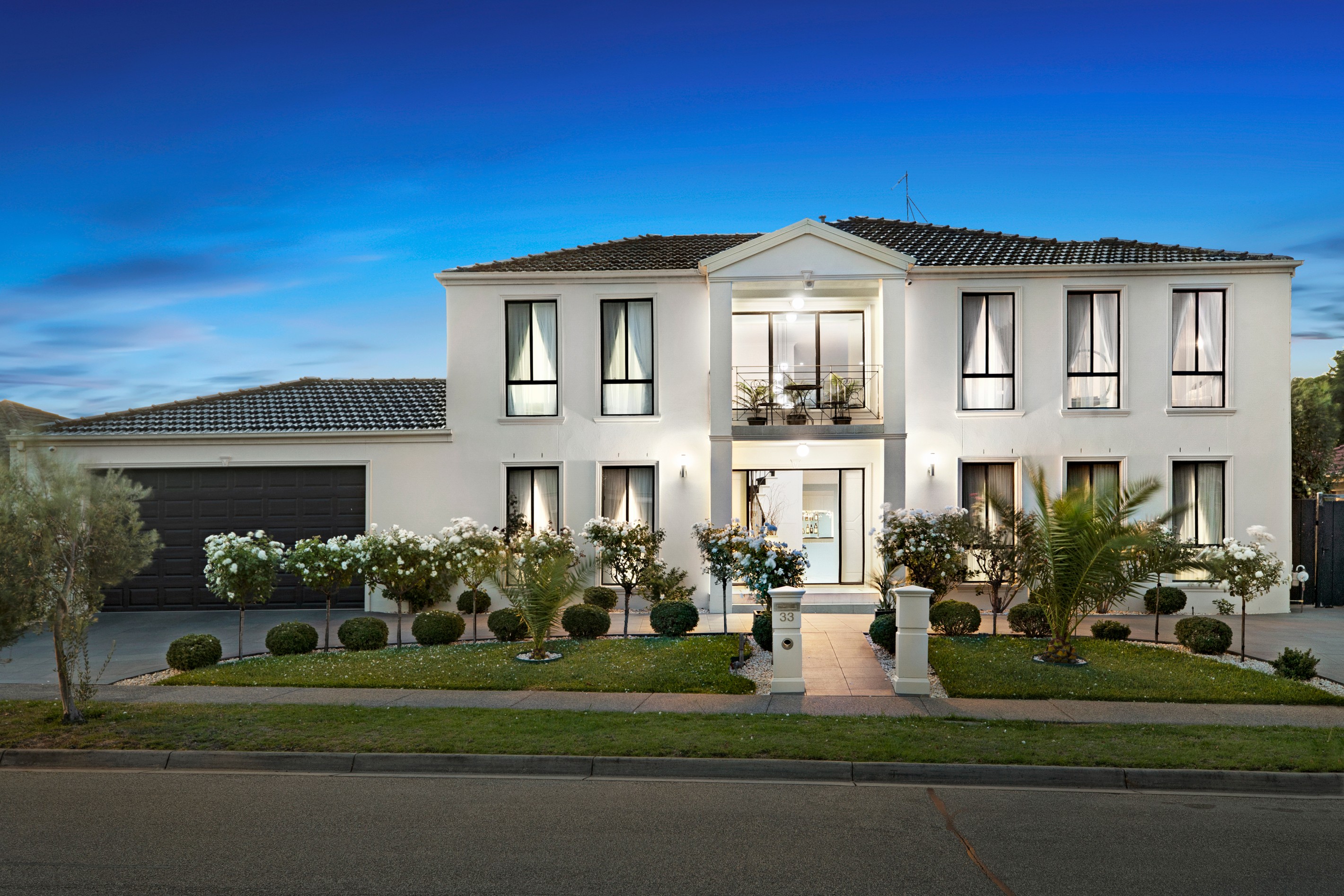 33 Pickworth Crescent, Rowville, VIC 3178