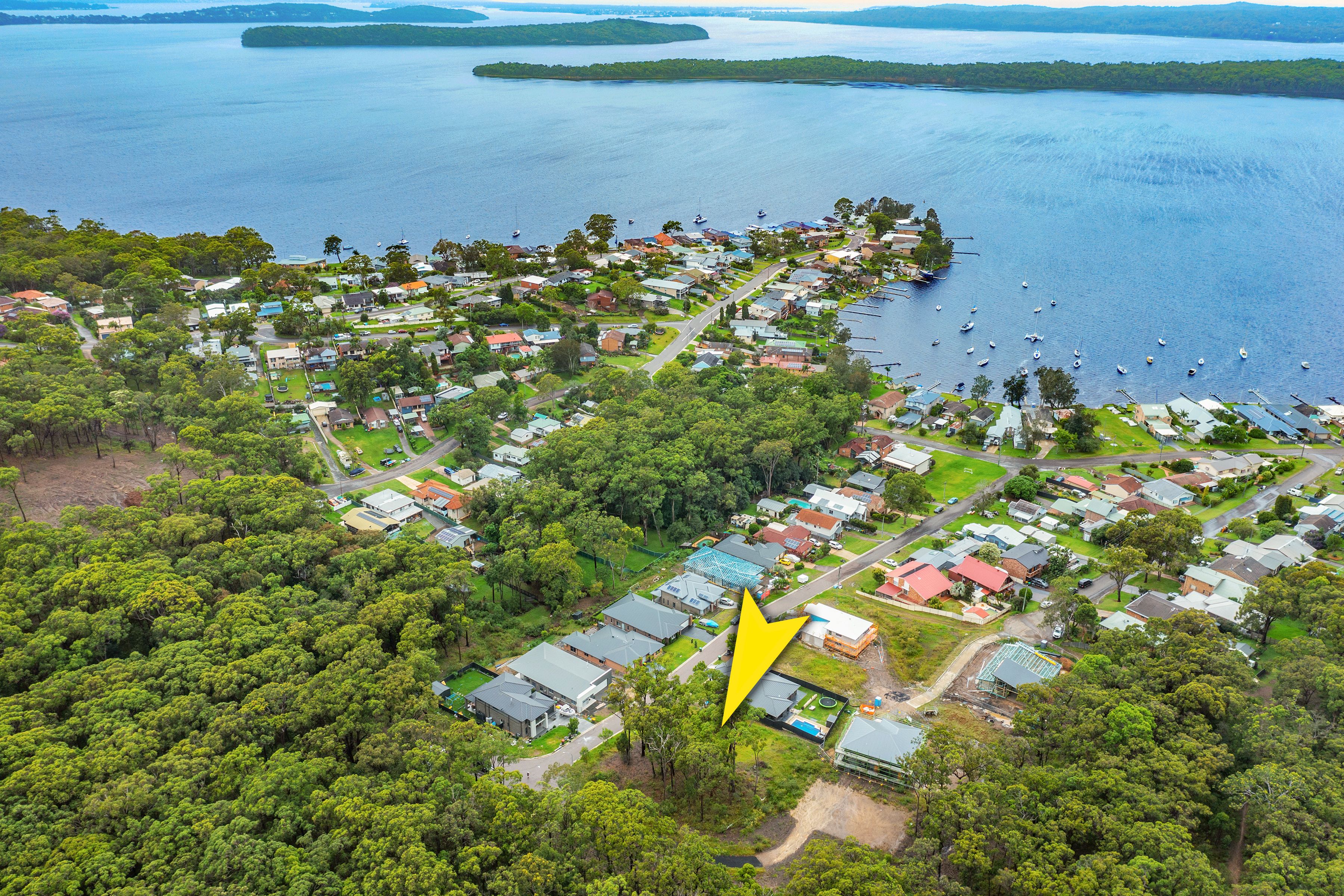 26 Norman Avenue, Sunshine, NSW 2264 Sold Land Ray White Morisset