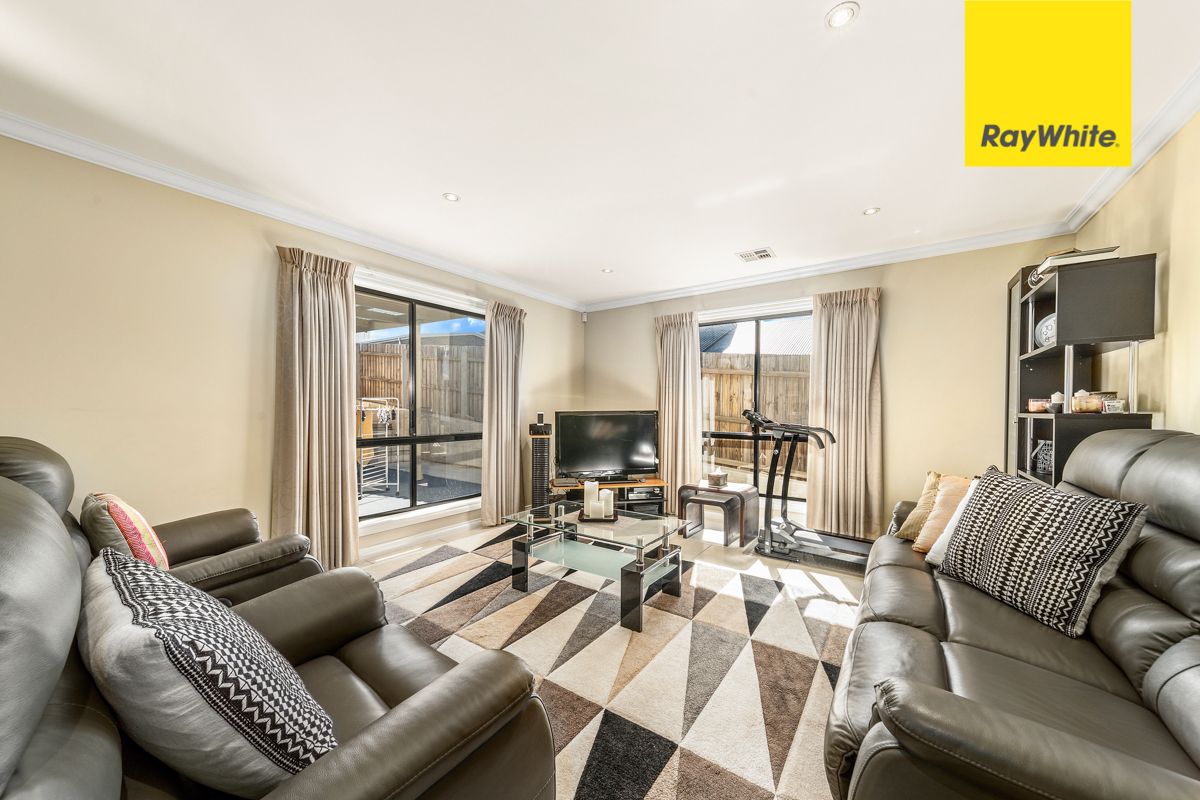43 Roy Marika Street, Bonner, ACT 2914