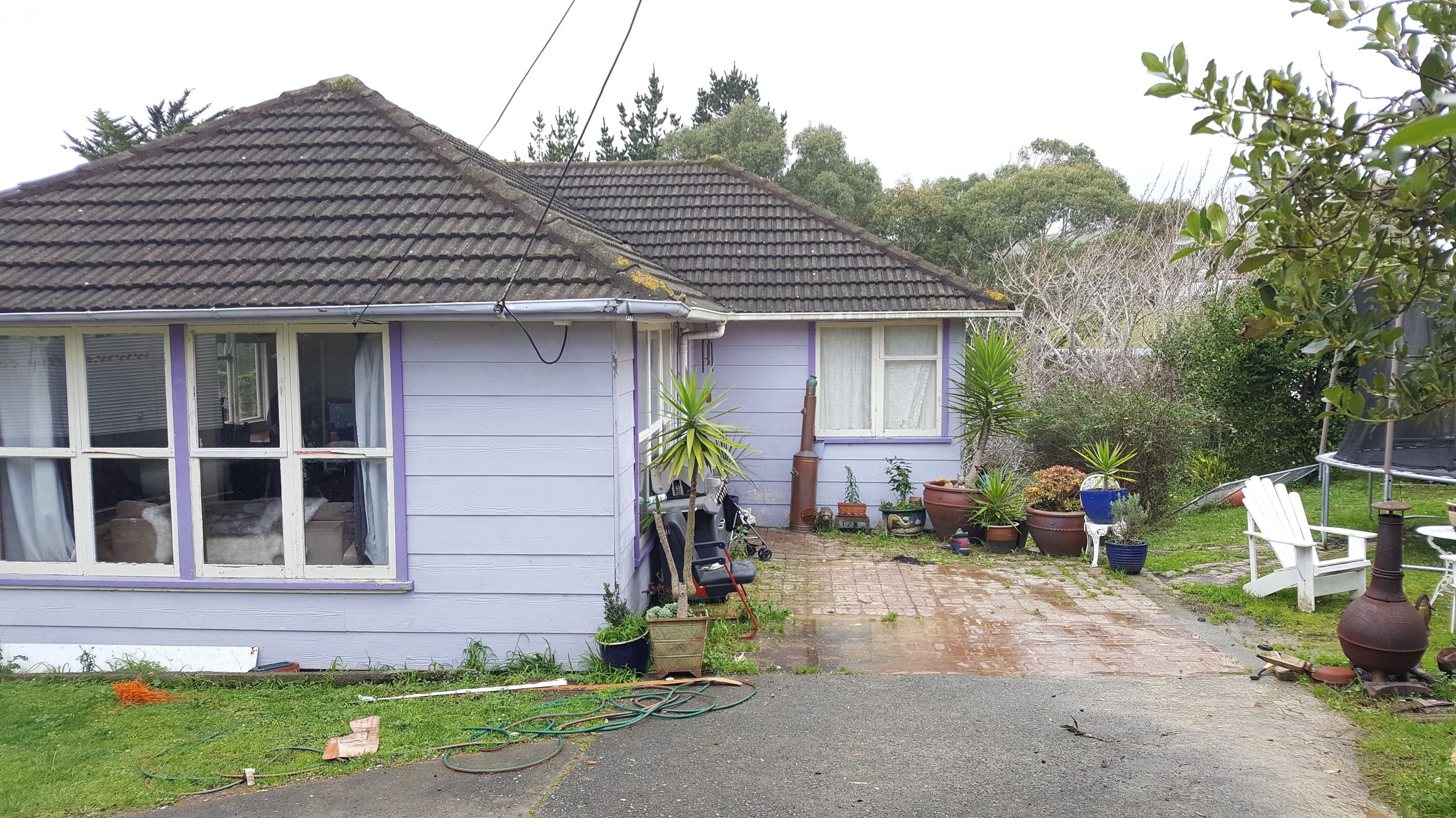 7 Cheshire Street, Cannons Creek, Porirua City