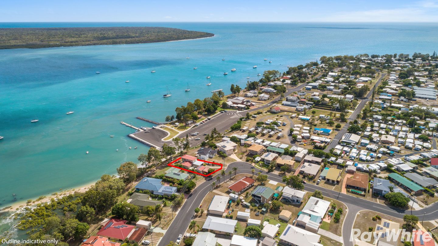 72 Riverview Drive, Burrum Heads QLD 4659