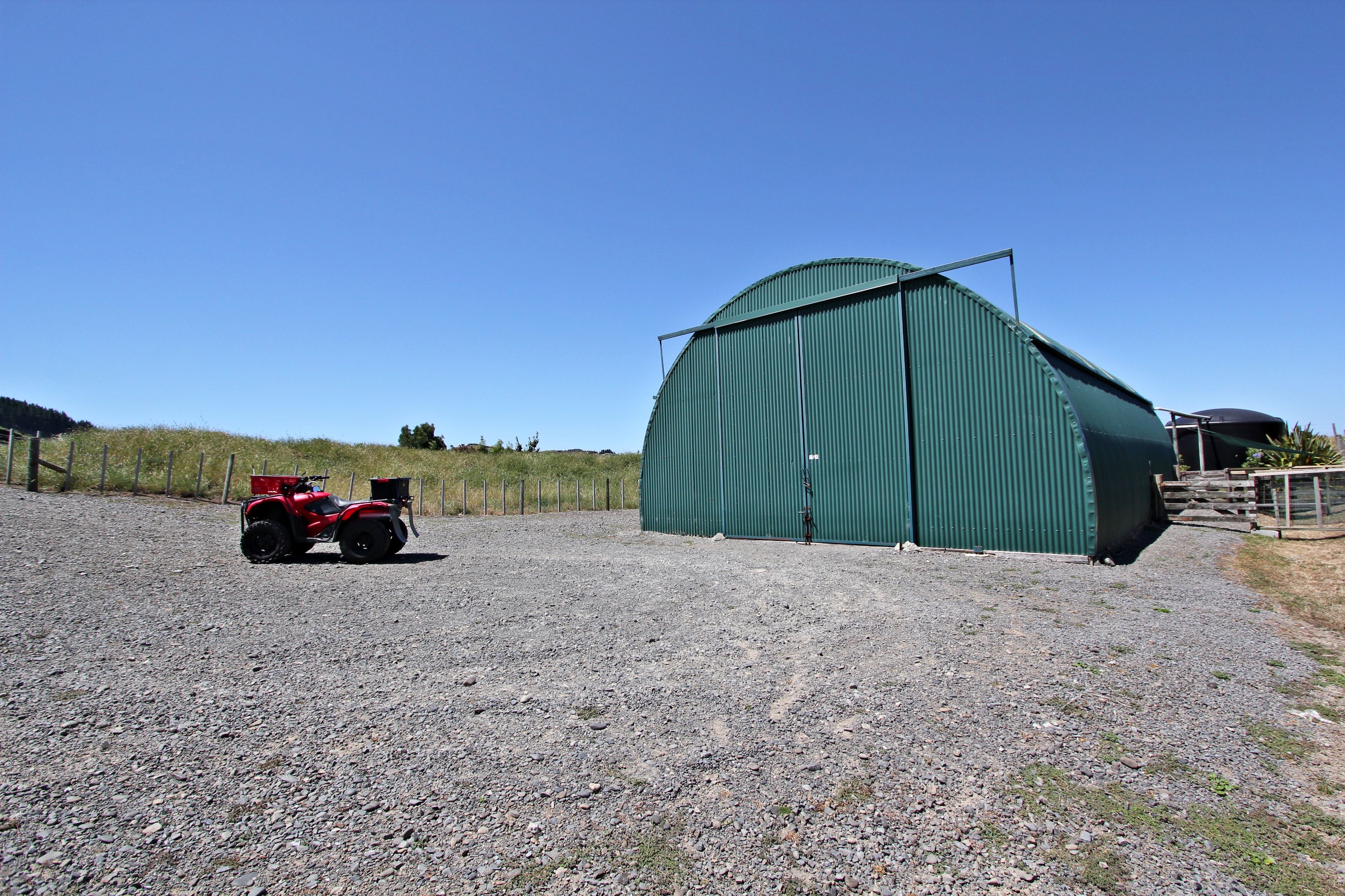 61 Avery Road, Eskdale, Hastings District