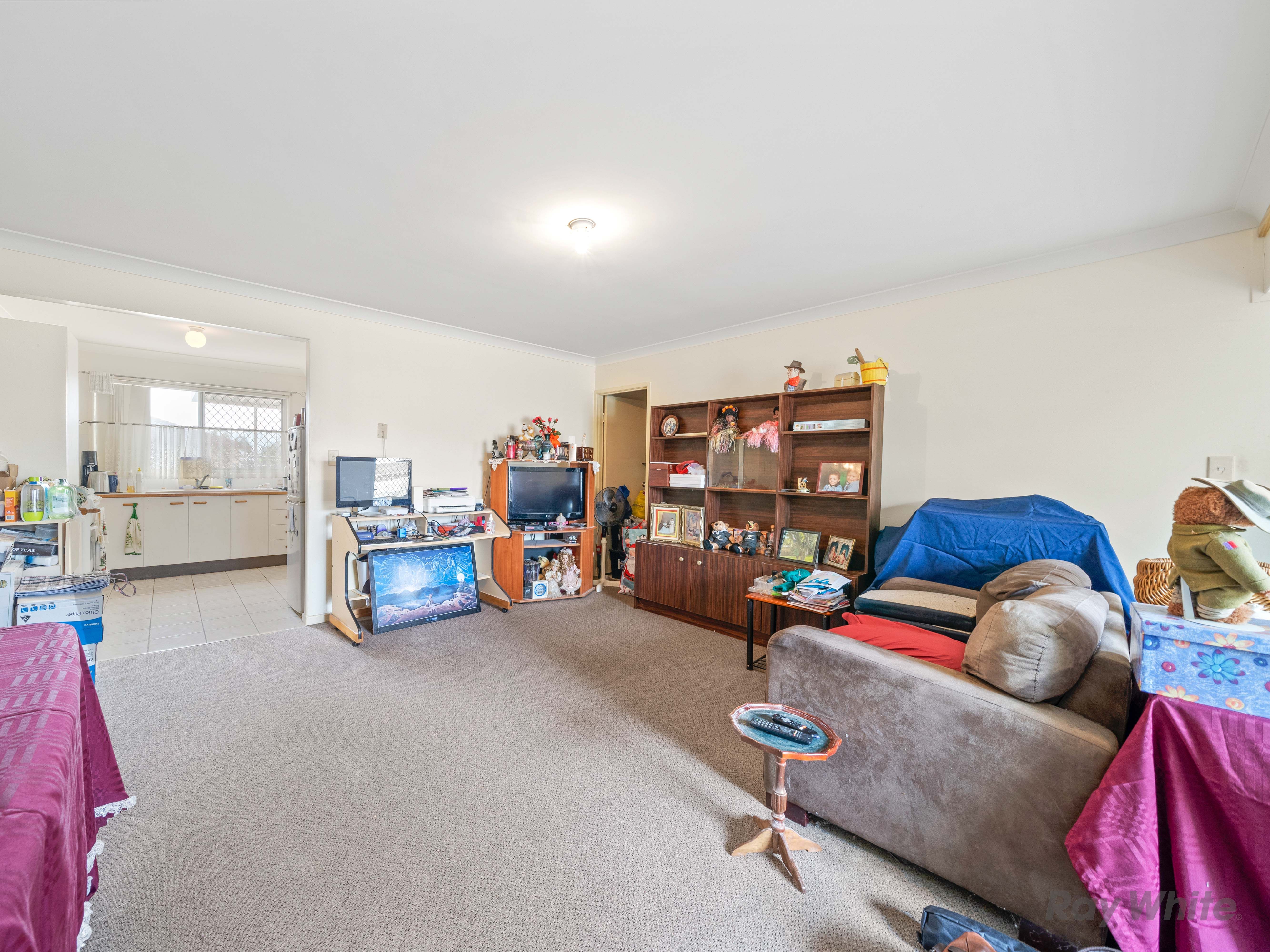37/34 Thornton Street, Raceview, QLD 4305
