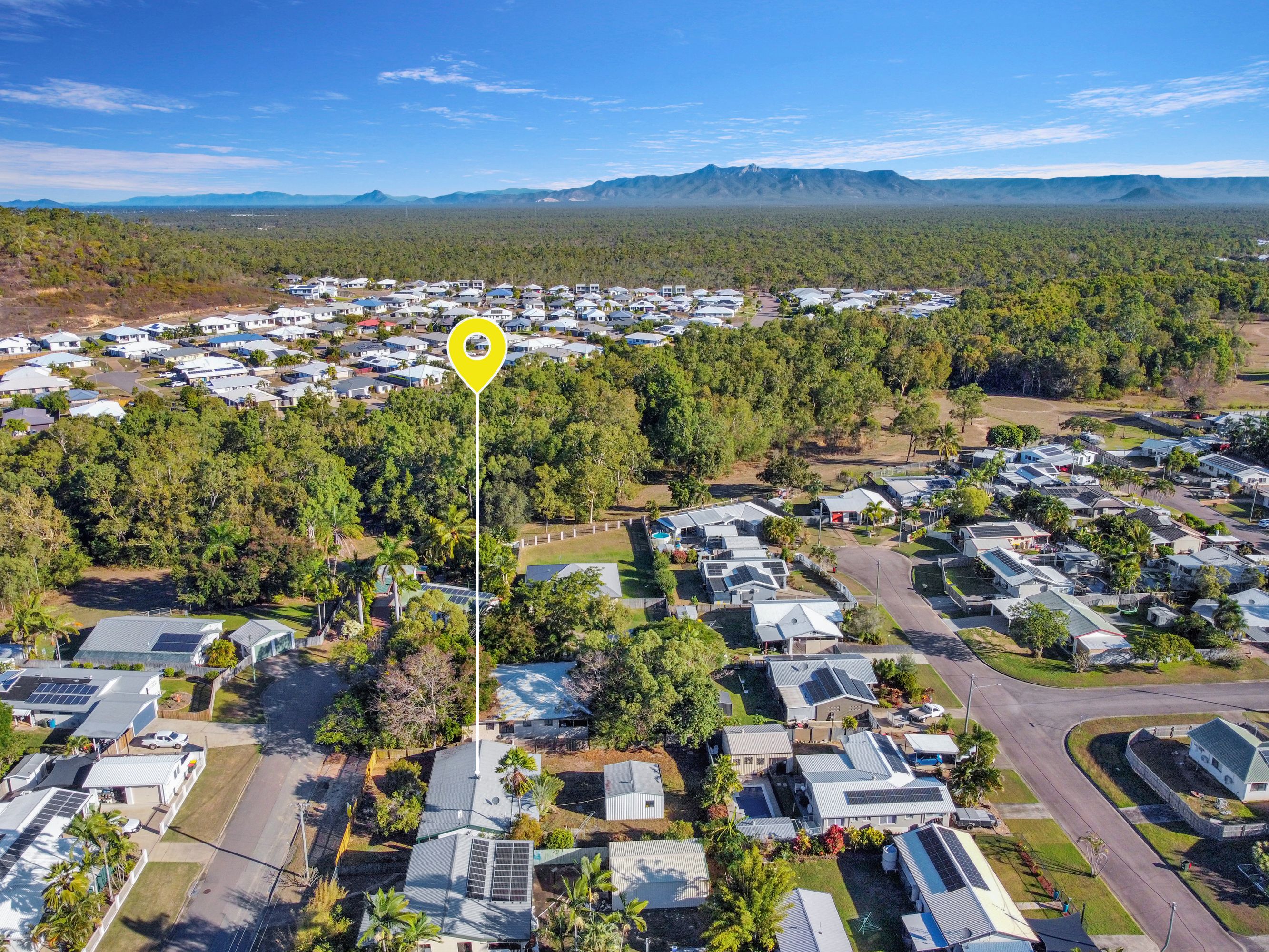 22 Hank Street, Deeragun, QLD 4818