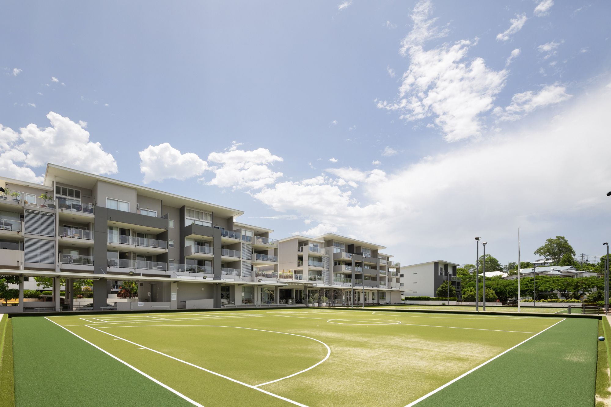 38/95 Clarence Road — photo from Ray White Indooroopilly