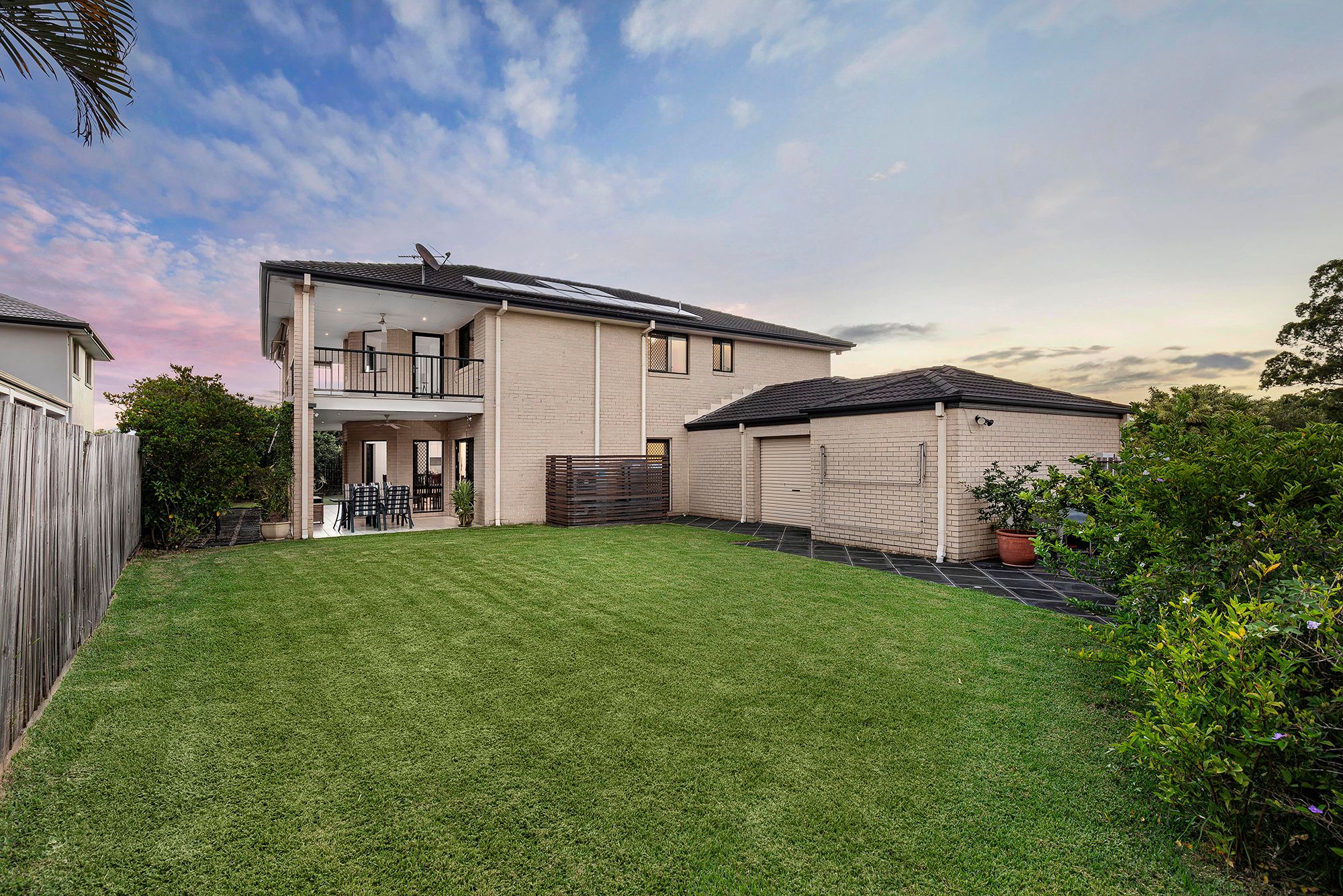 97 Bunya Park Drive, Eatons Hill, QLD 4037