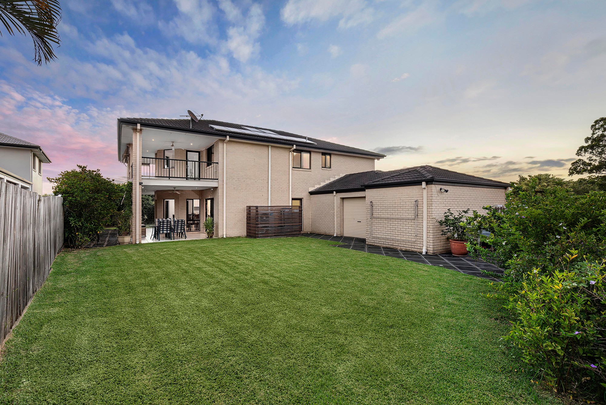97 Bunya Park Drive, Eatons Hill, QLD 4037