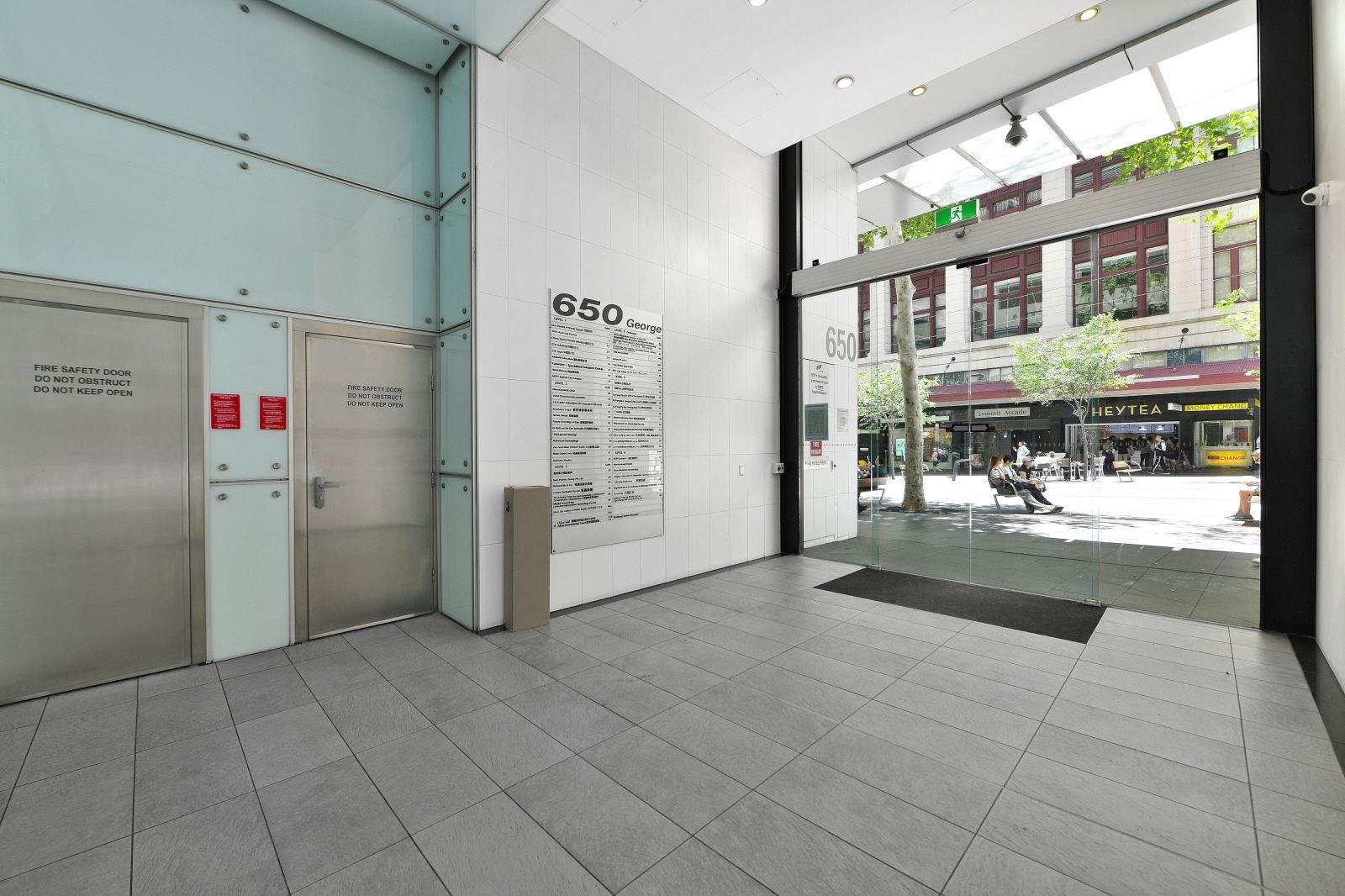 3/650 George Street, Sydney, NSW 2000