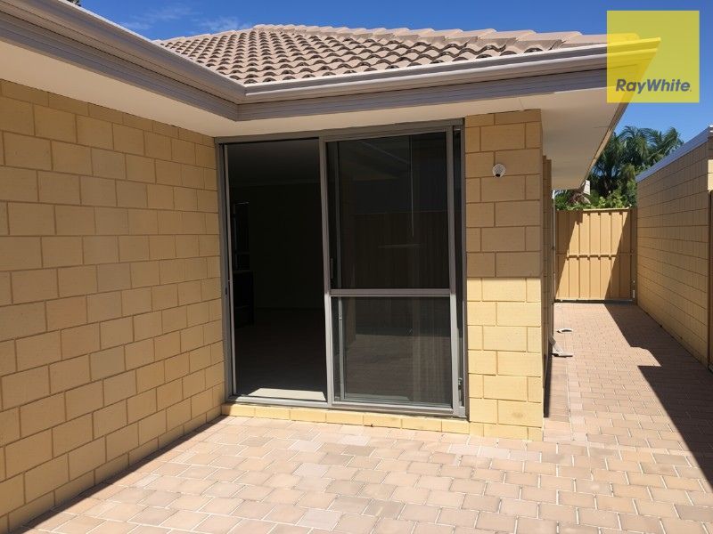 Unit 2/28 Blackburn Street — photo 16 of 17